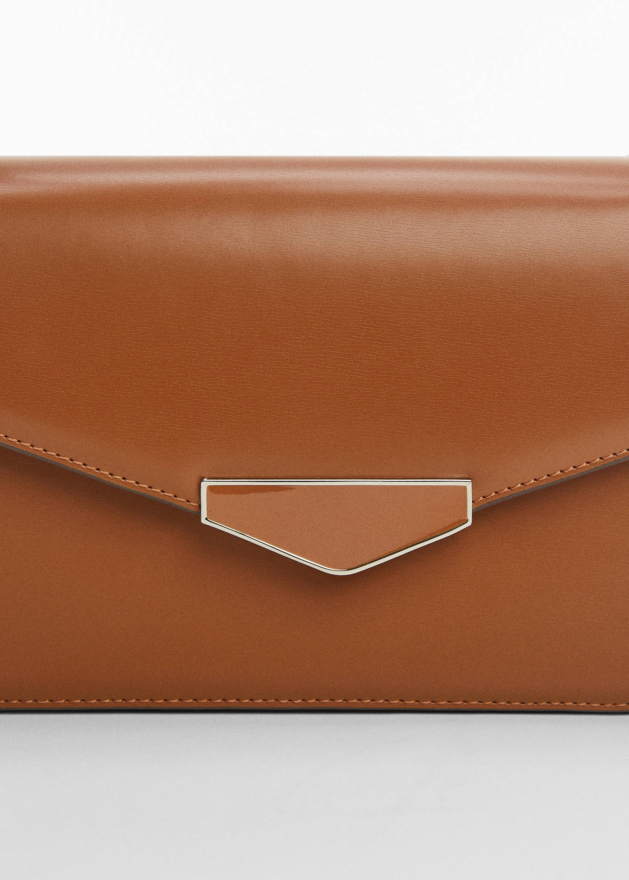 Shoulder bag with strap - Details of the article 1