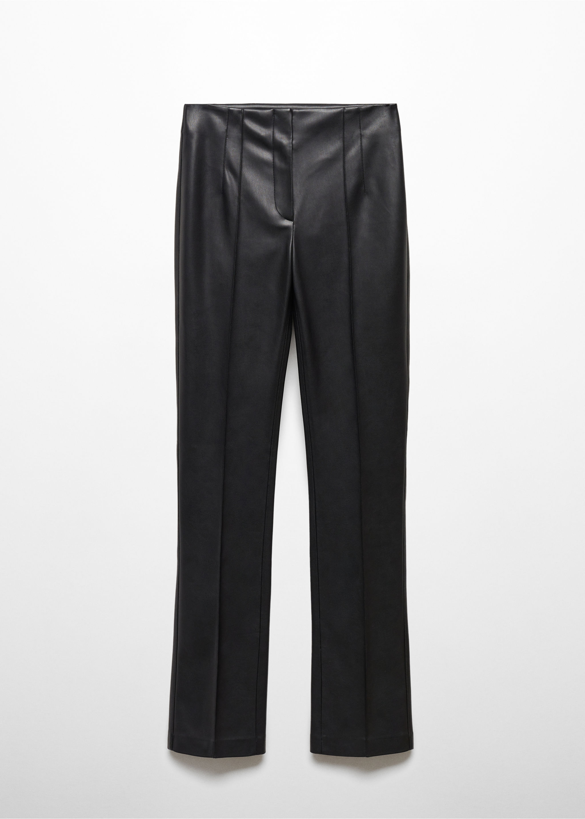 Pantalon skinny simili-cuir - Article sans modèle