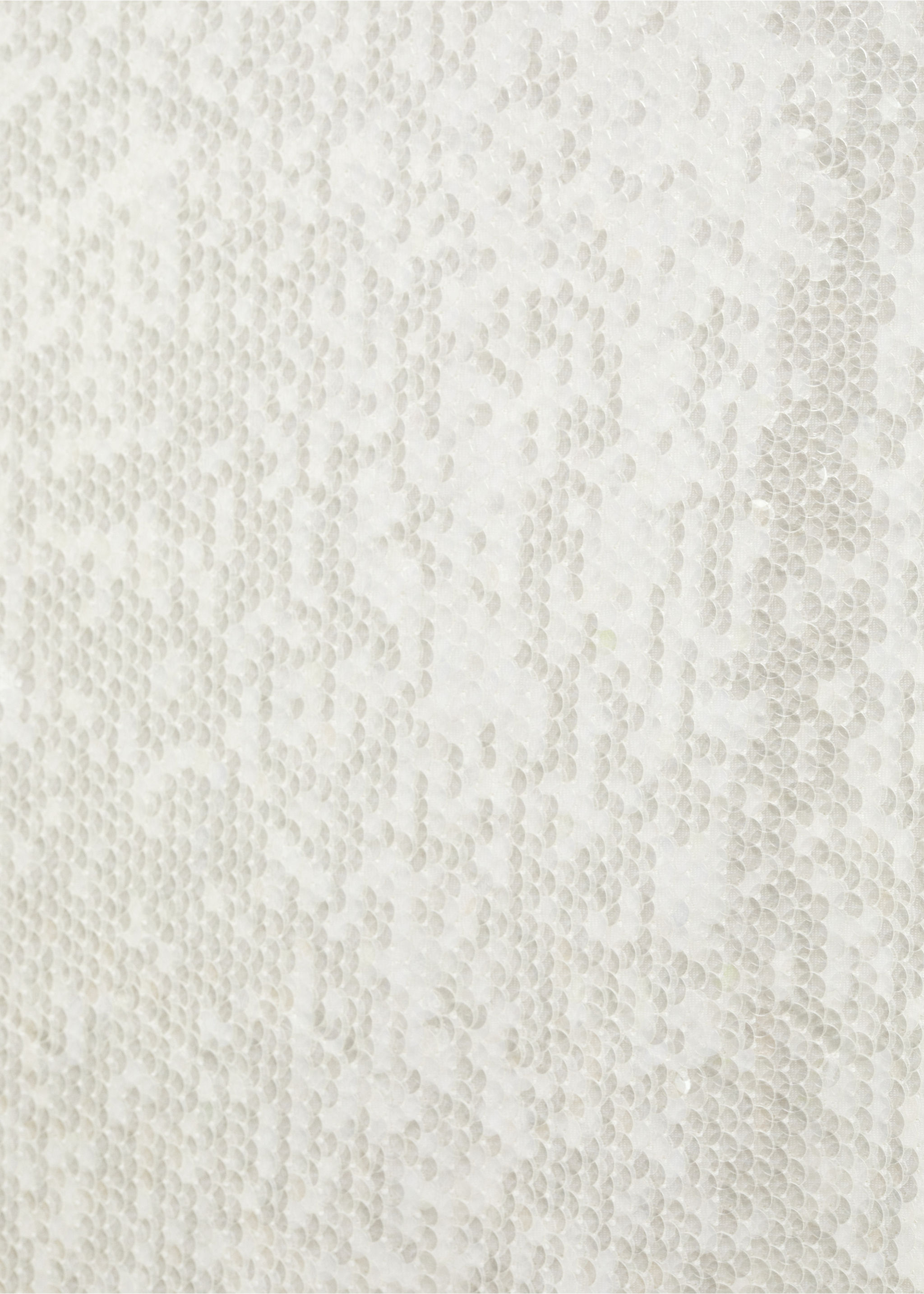 Sequin skirt - Details of the article 8