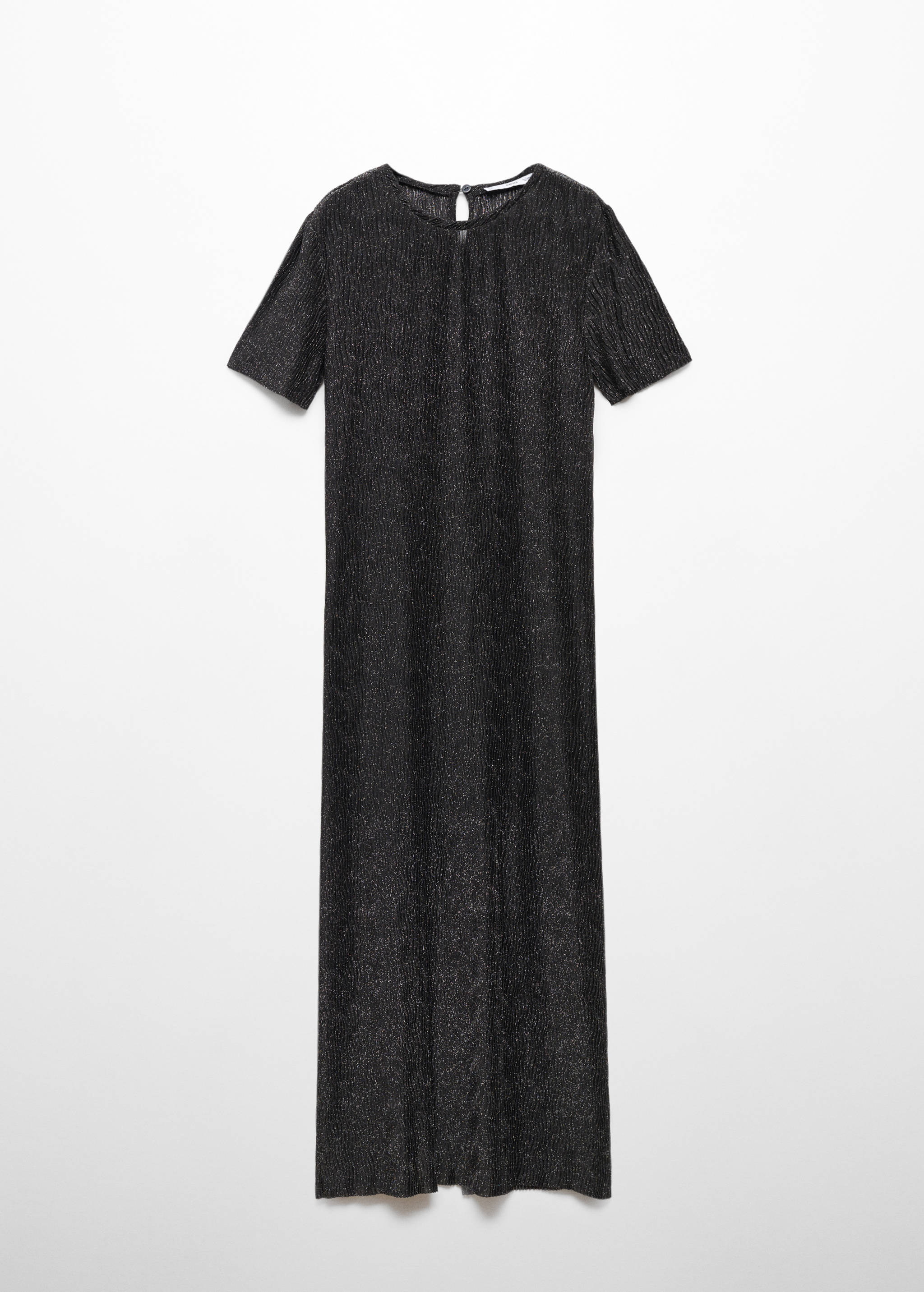 Robe Lurex ouverture - Article sans modèle