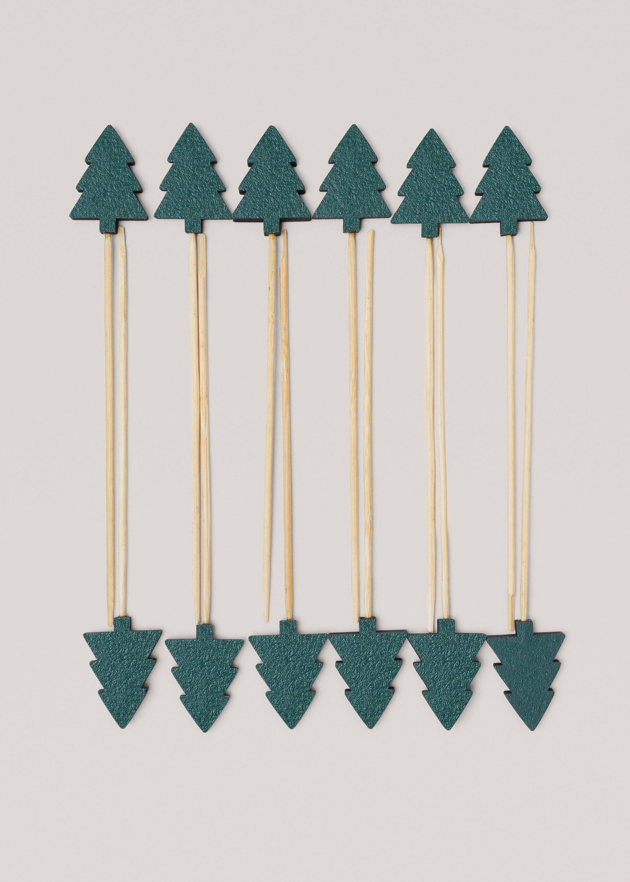 Tree sticks - Article without model