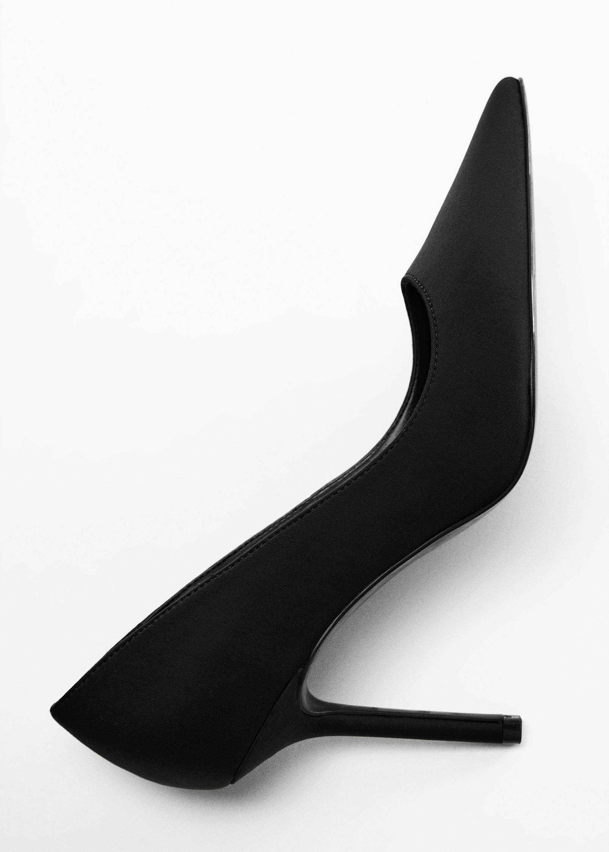 High-heeled shoes - Details of the article 5