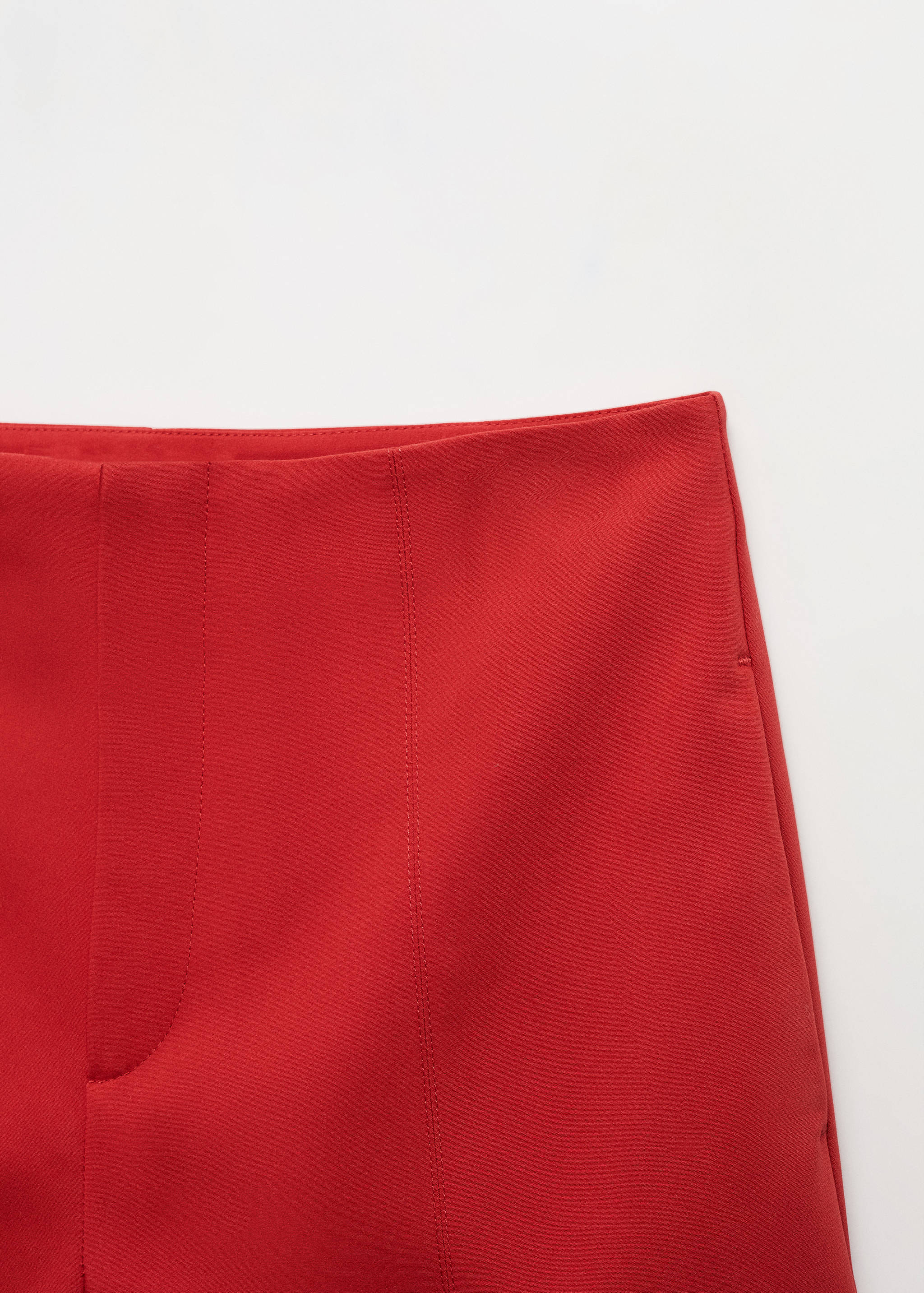 Short droit taille haute - Détail de l'article 8