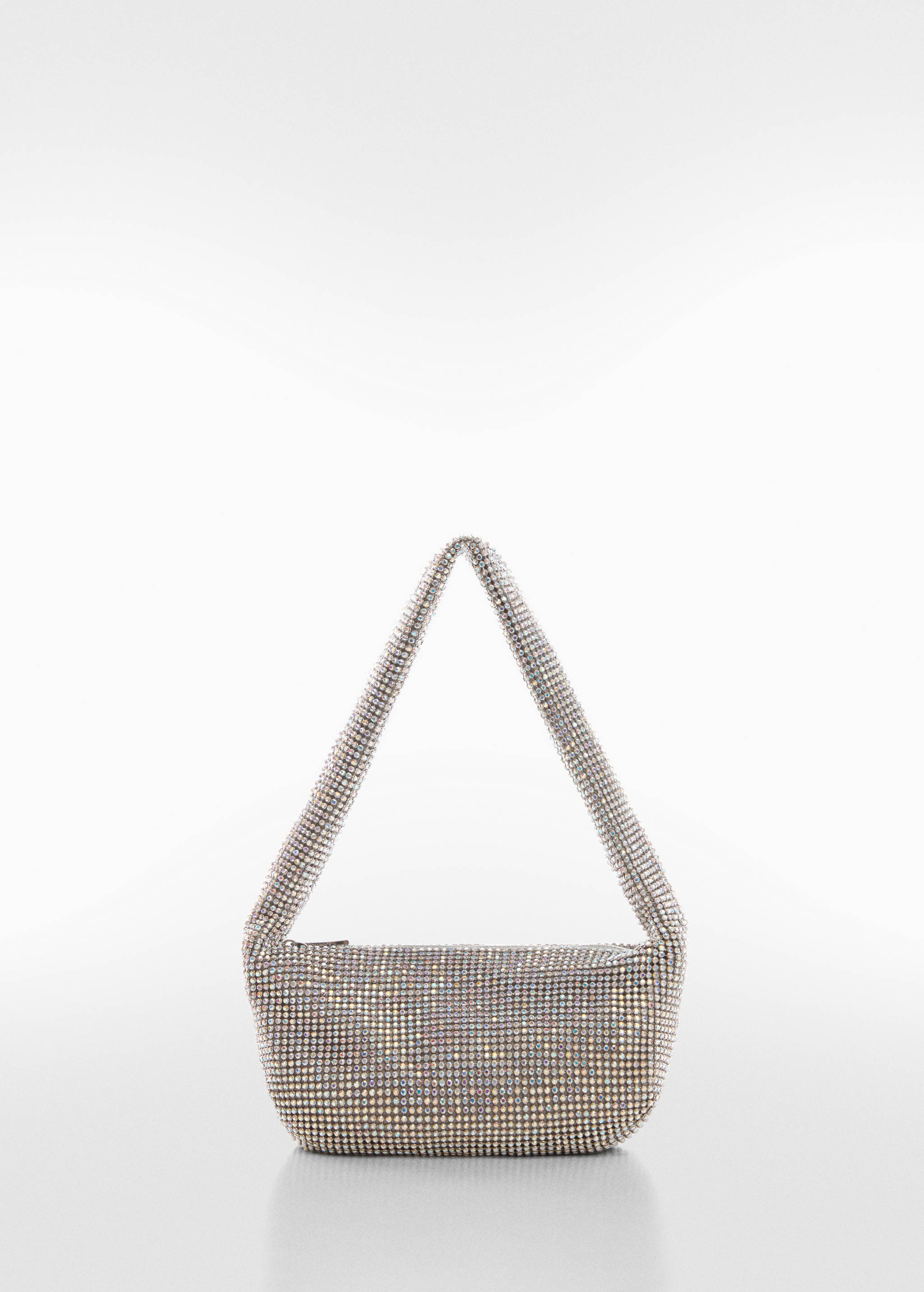 Sac porté épaule strass - Article sans modèle
