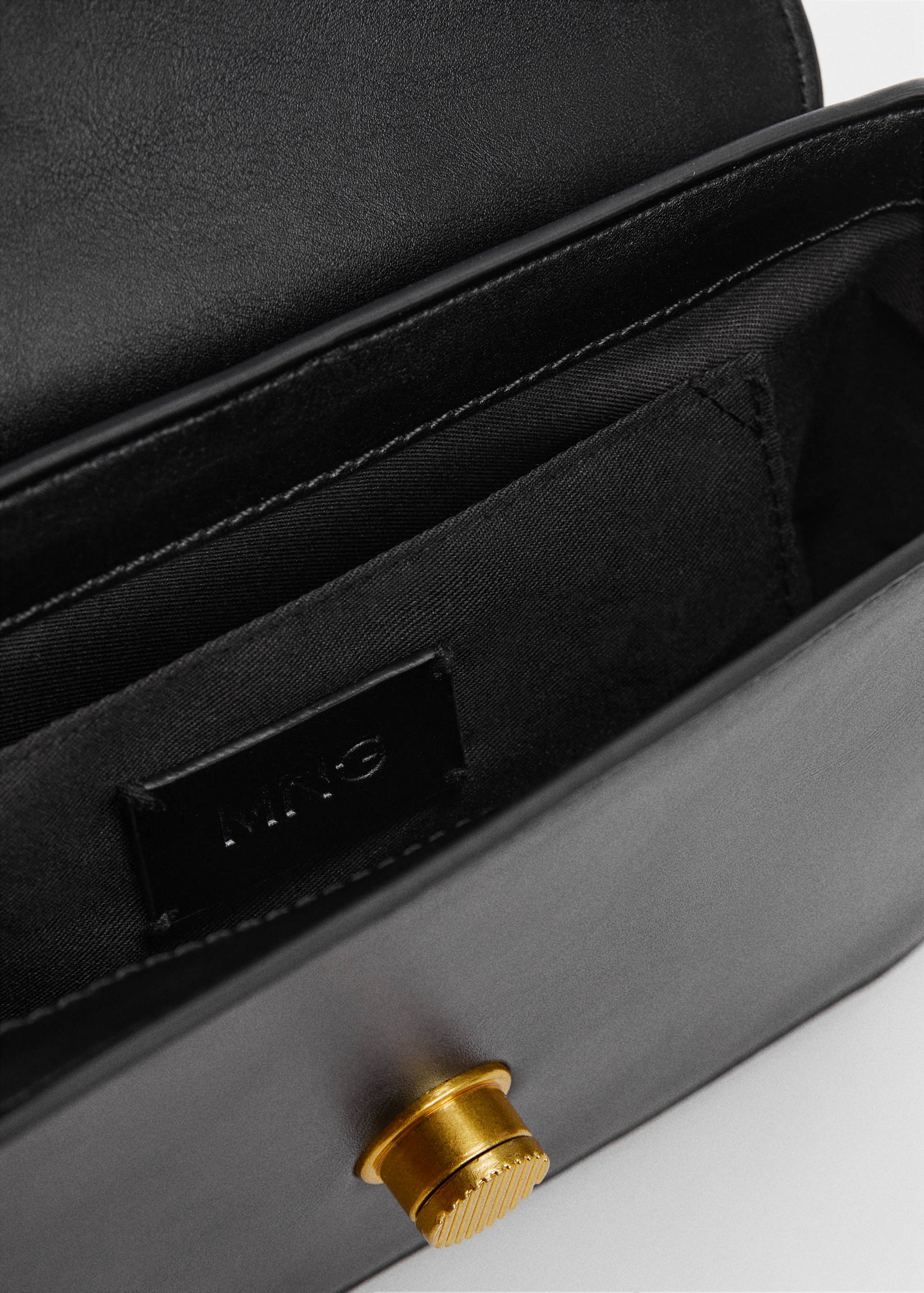 Umhängetasche mit Umschlag - Detail des Artikels 3