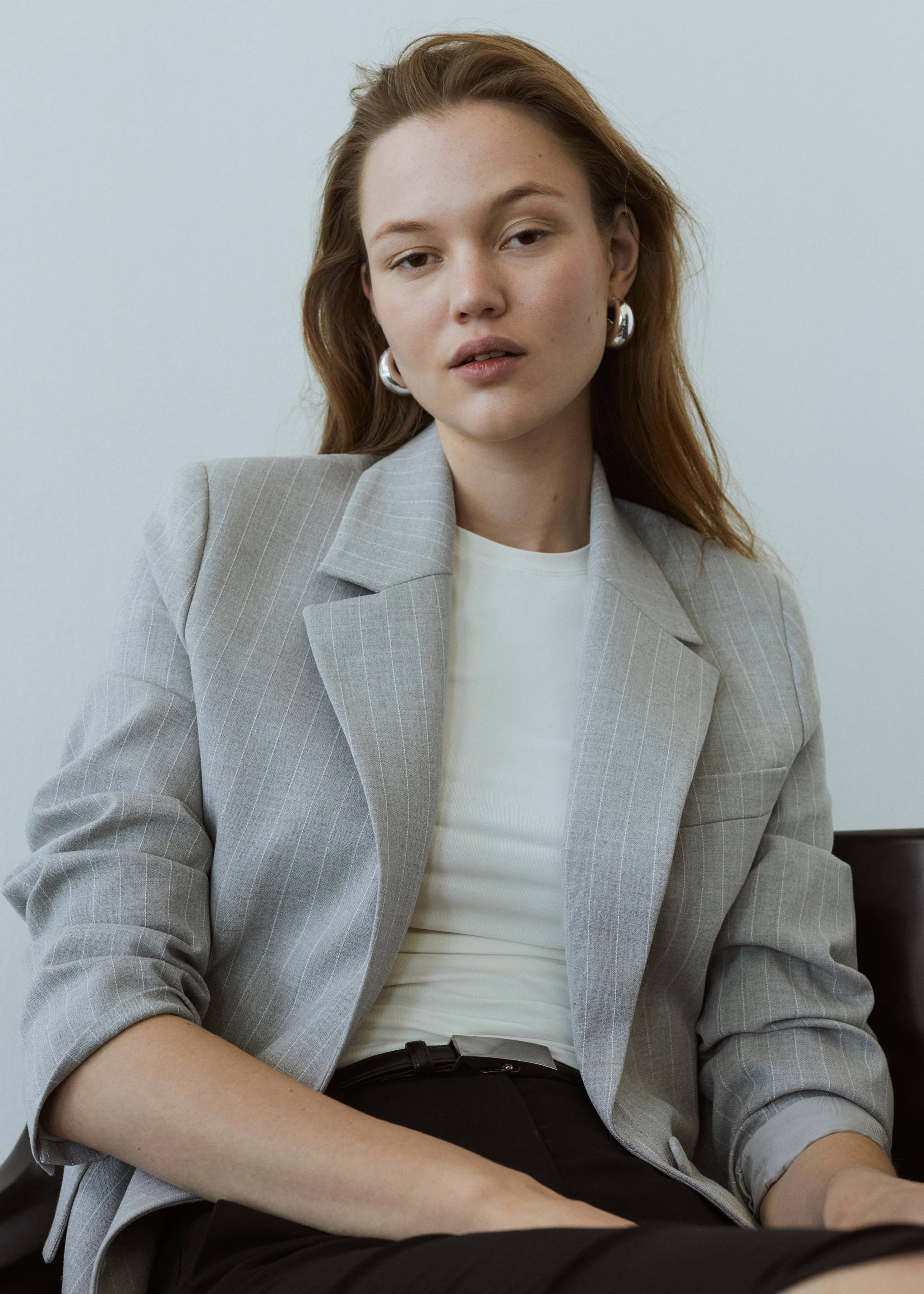 Créoles volume - Plan général, Argent. Ref: 67000452-00.