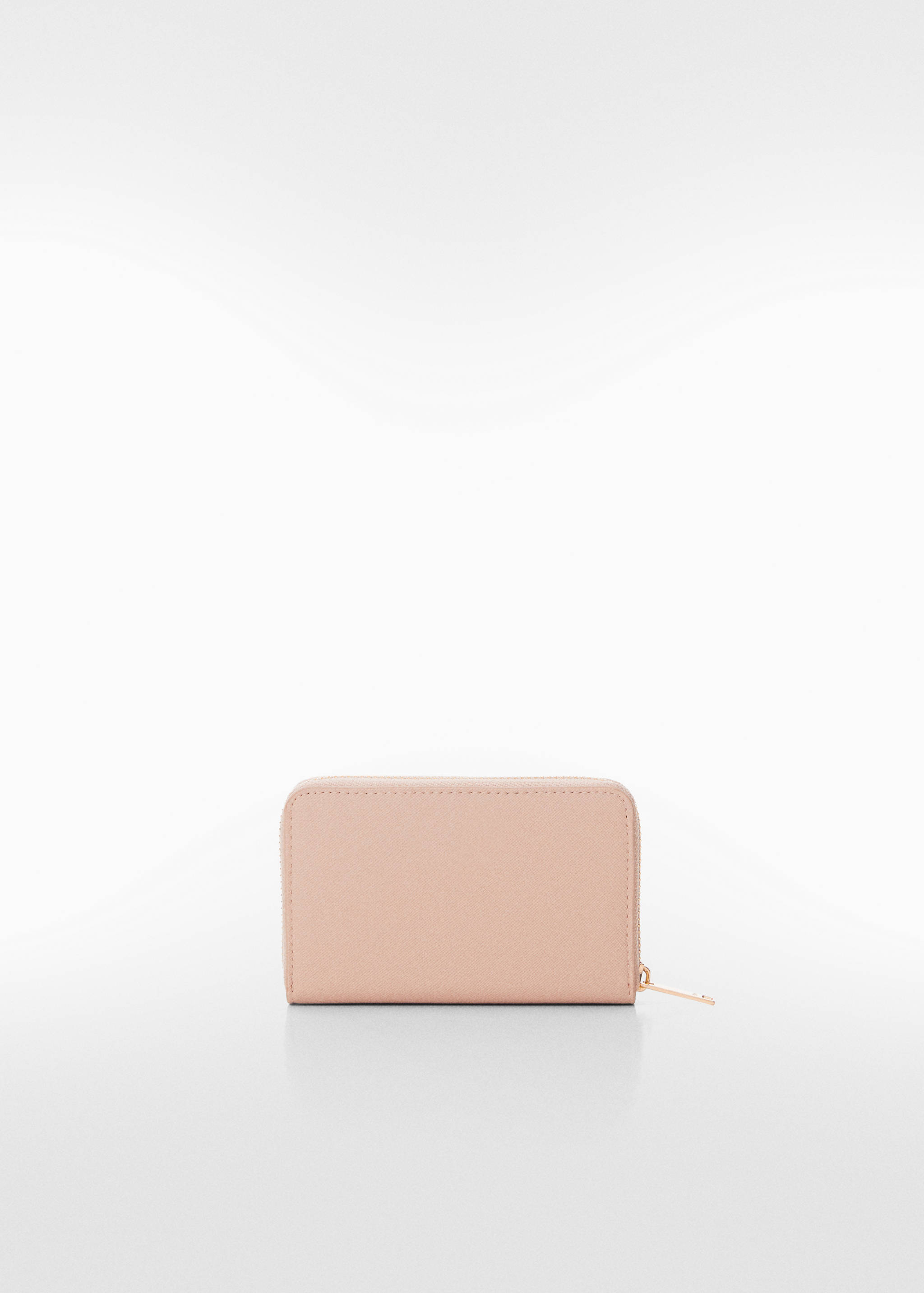 Peněženka vzhledu Saffiano - Detail zboží 2