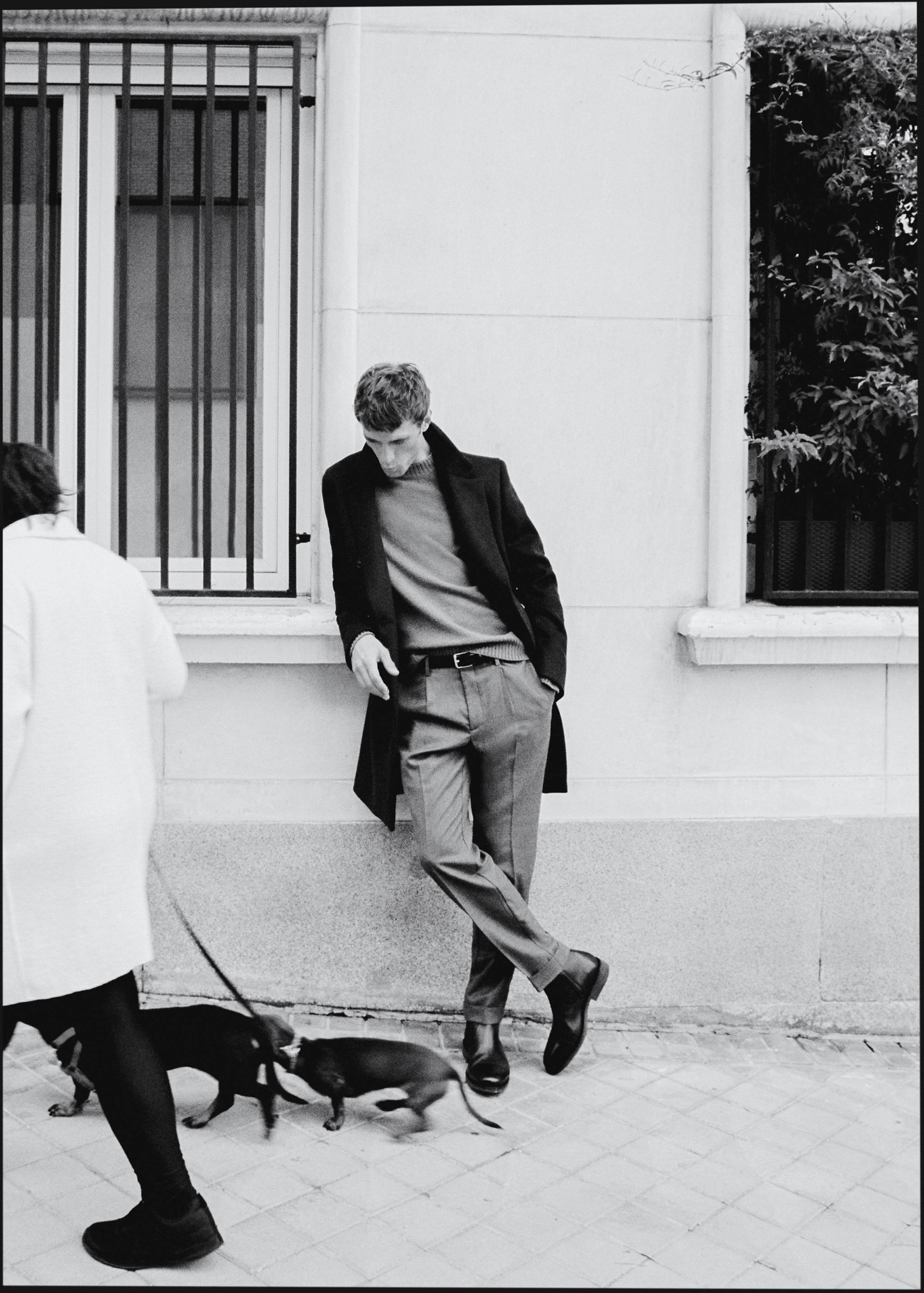 Ullbyxor med veck - Detaljer om artikeln 6