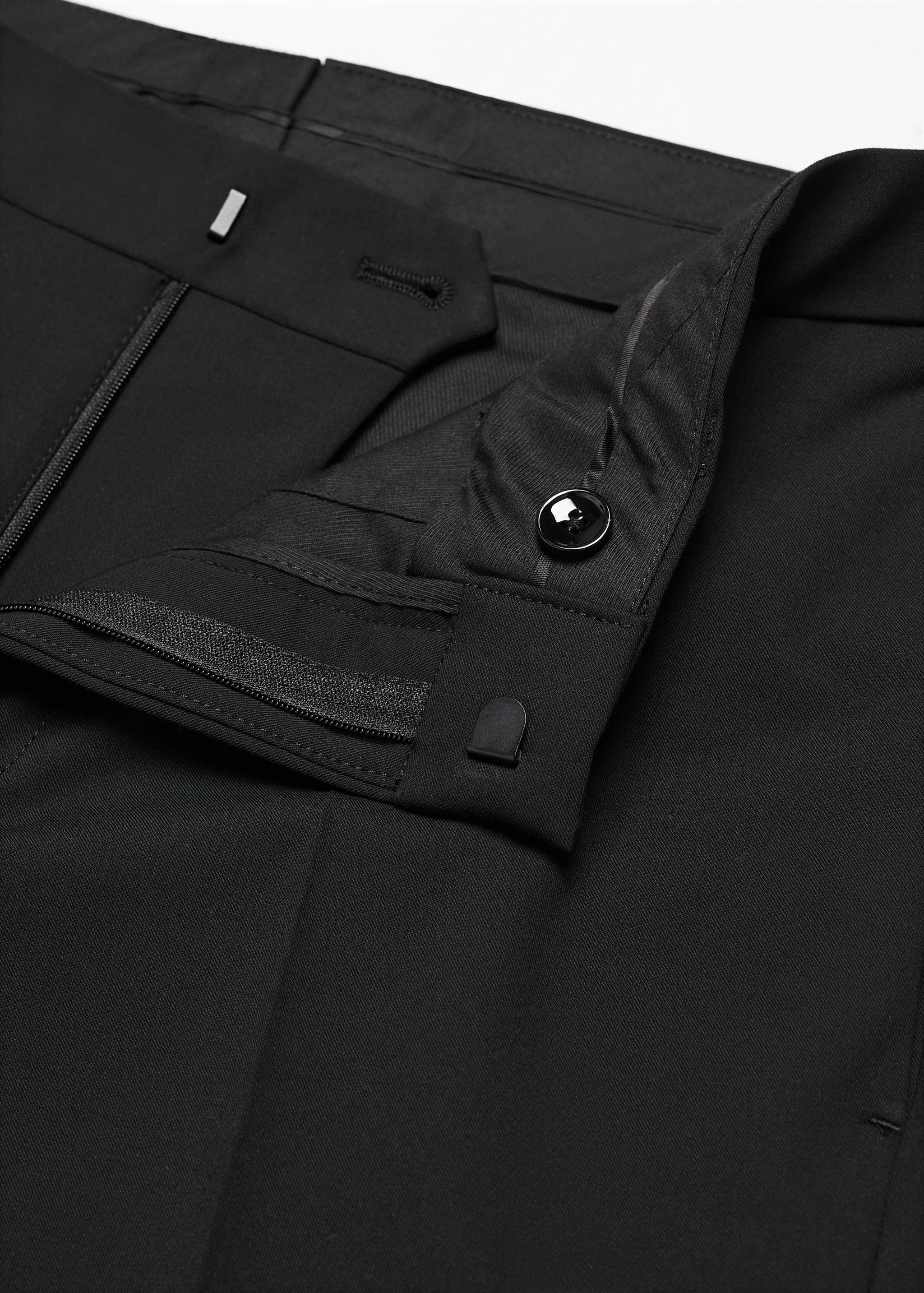 Pantalon costume Parí super slim-fit - Détail de l'article 8
