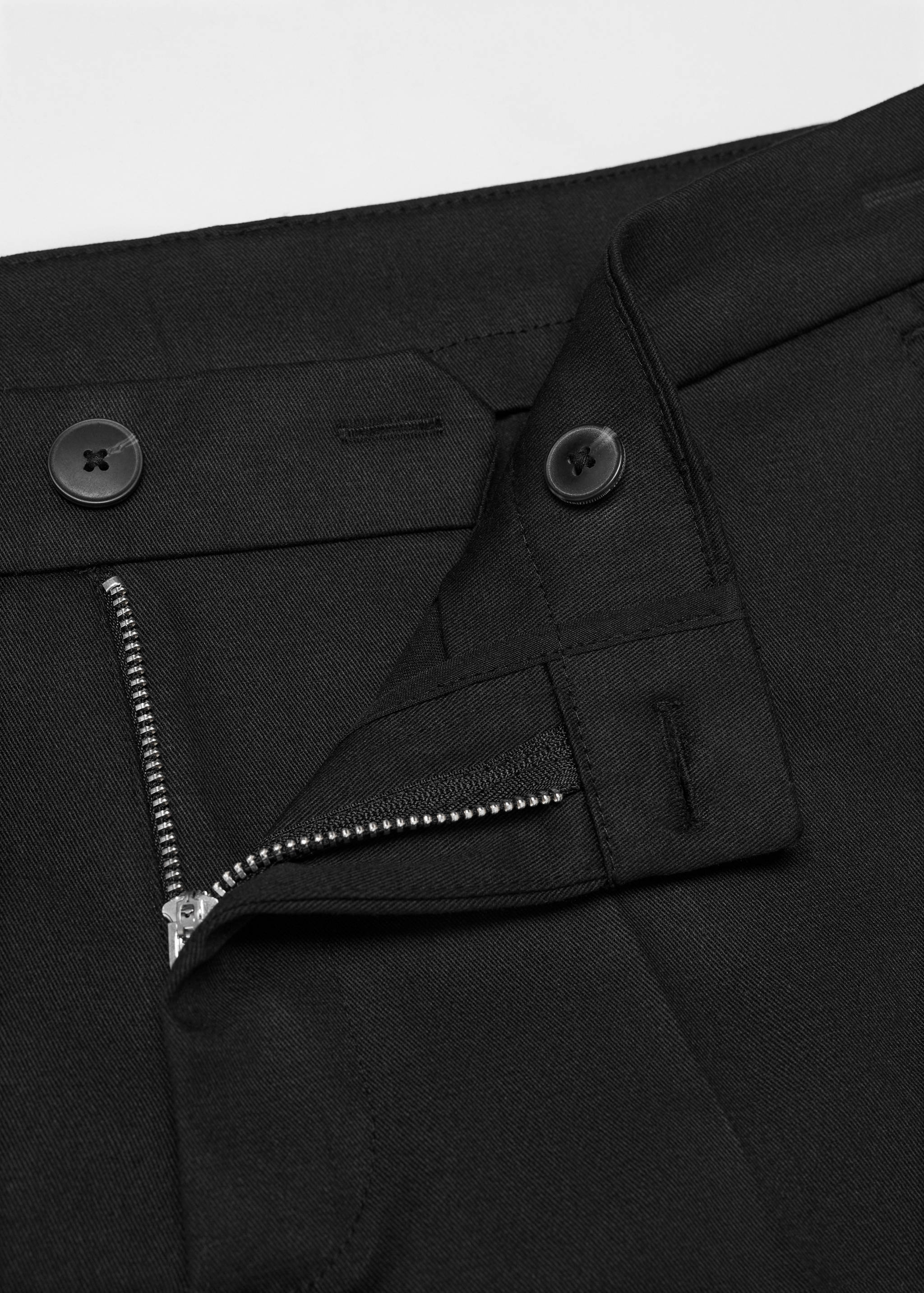 Spodnie chinos slim fit - Szczegóły artykułu 8