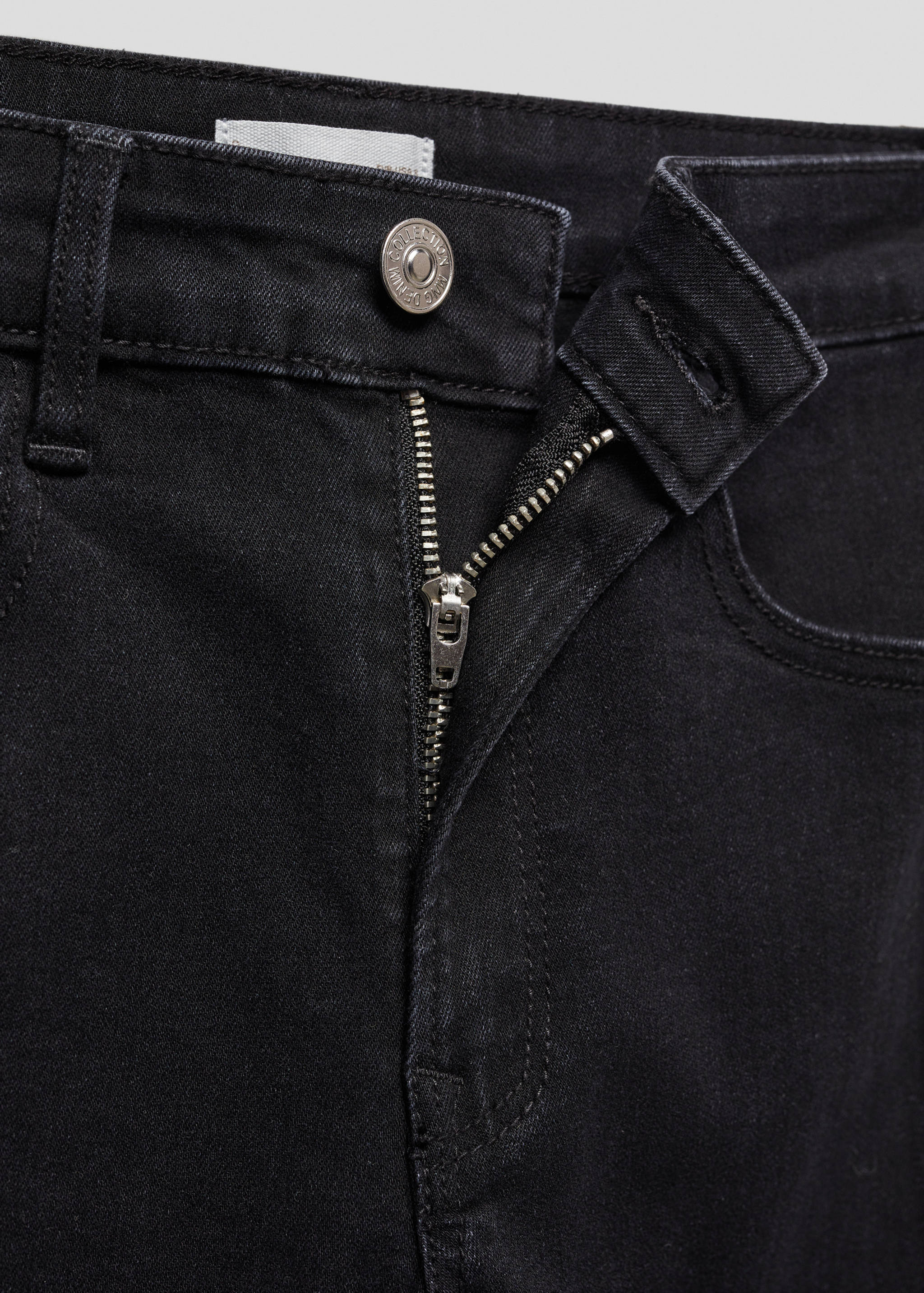 Skinny jeans - Details of the article 8