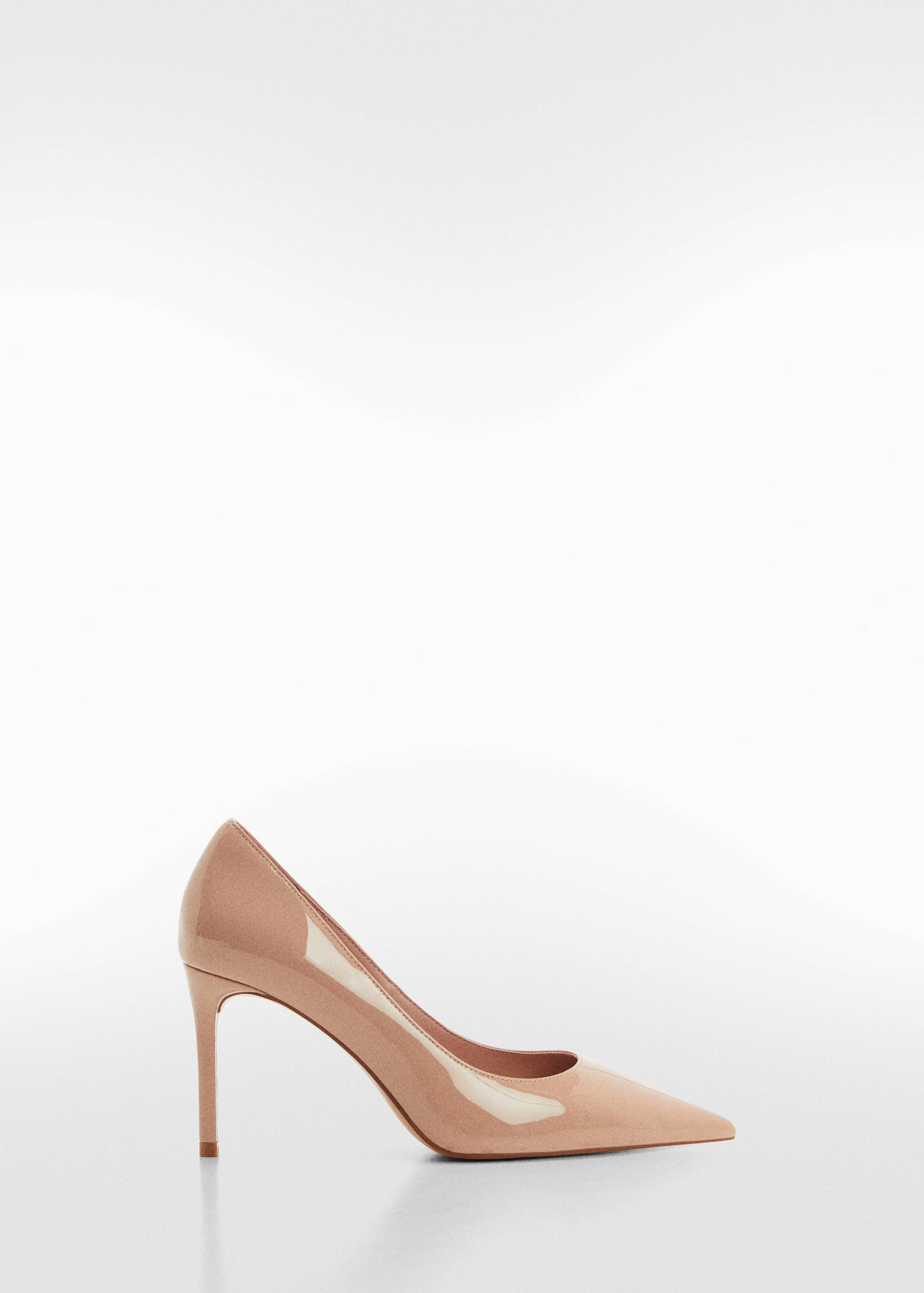 High-heeled shoes - Article without model