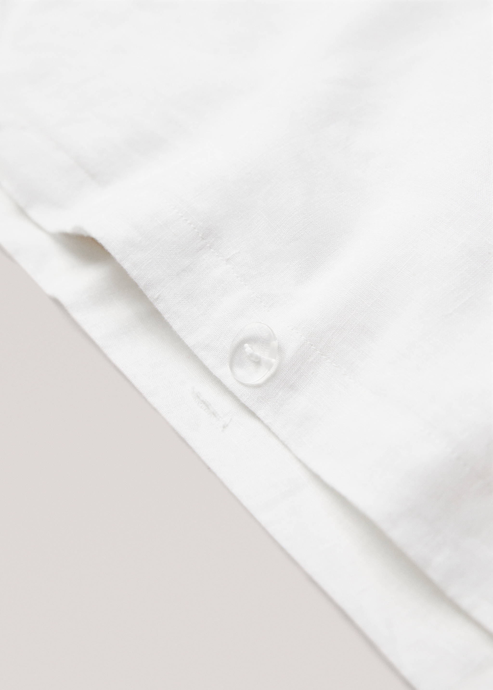 Funda nòrdica lli llit 150/160 cm - Detall de l'article 1