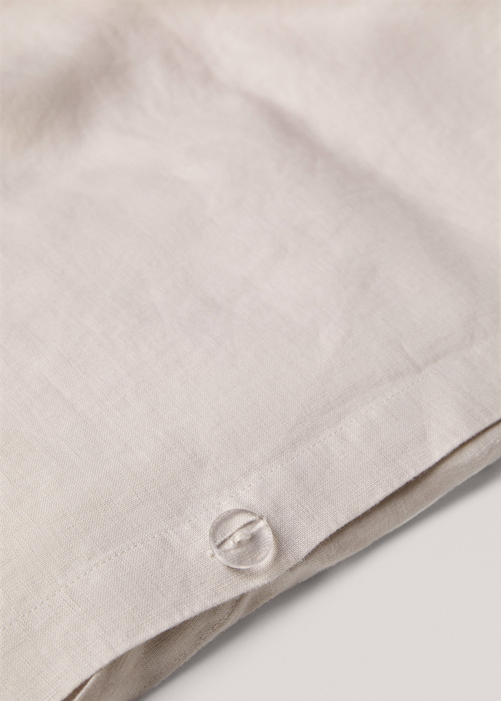 Funda nòrdica lli llit 150/160 cm - Detall de l'article 1