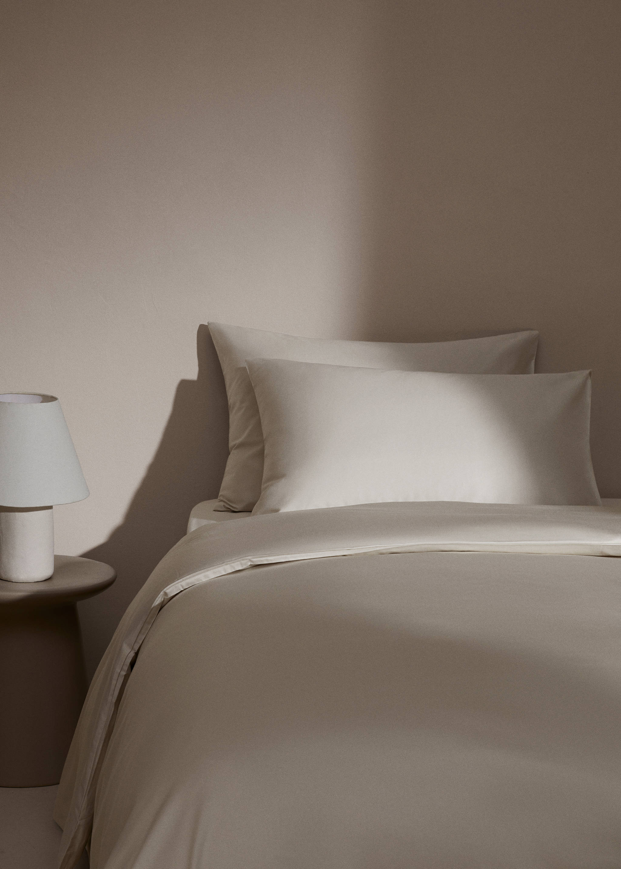 Housse de couette satin lit 90 cm - Détail de l'article 7