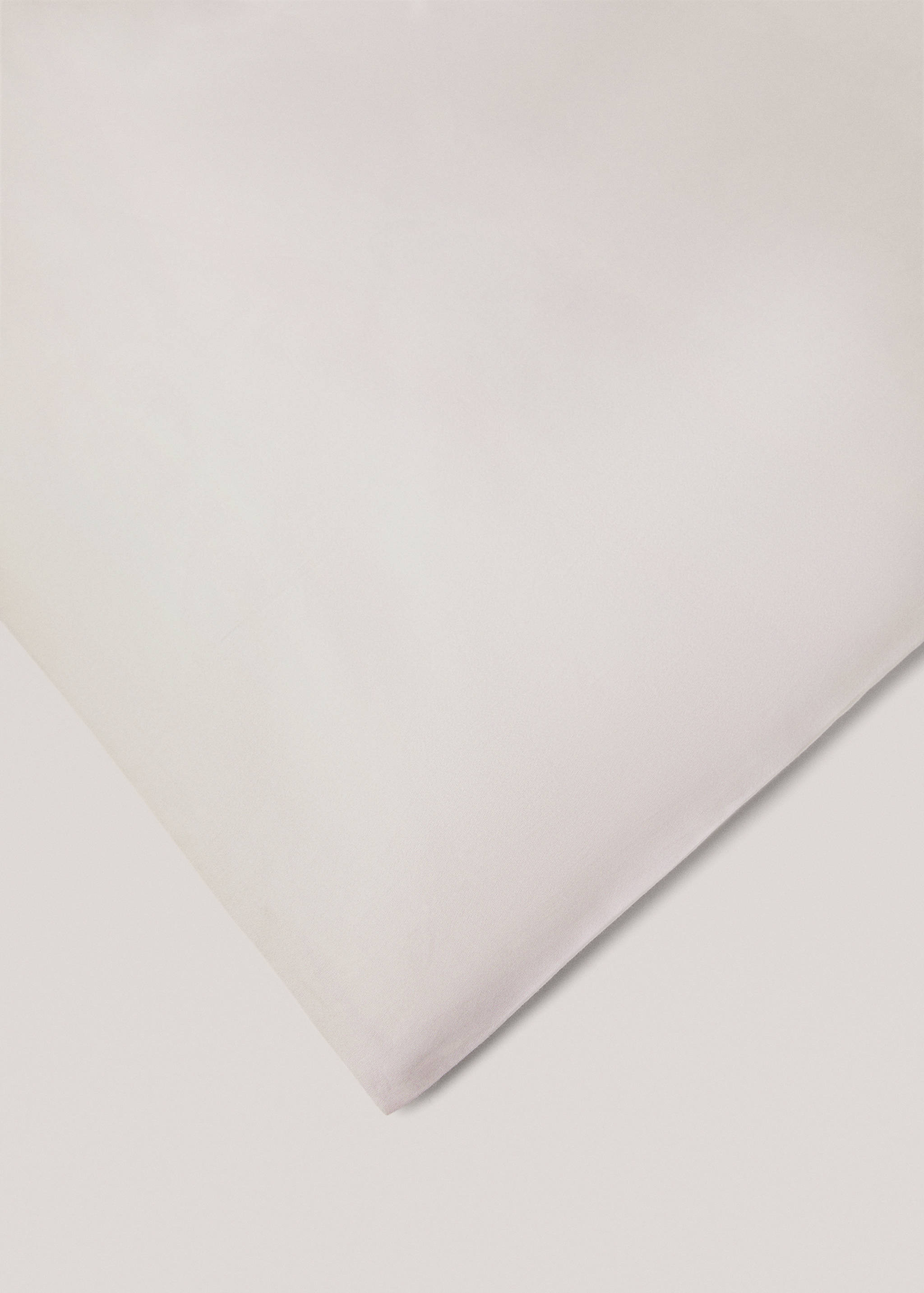 Housse de couette satin lit 90 cm - Détail de l'article 3