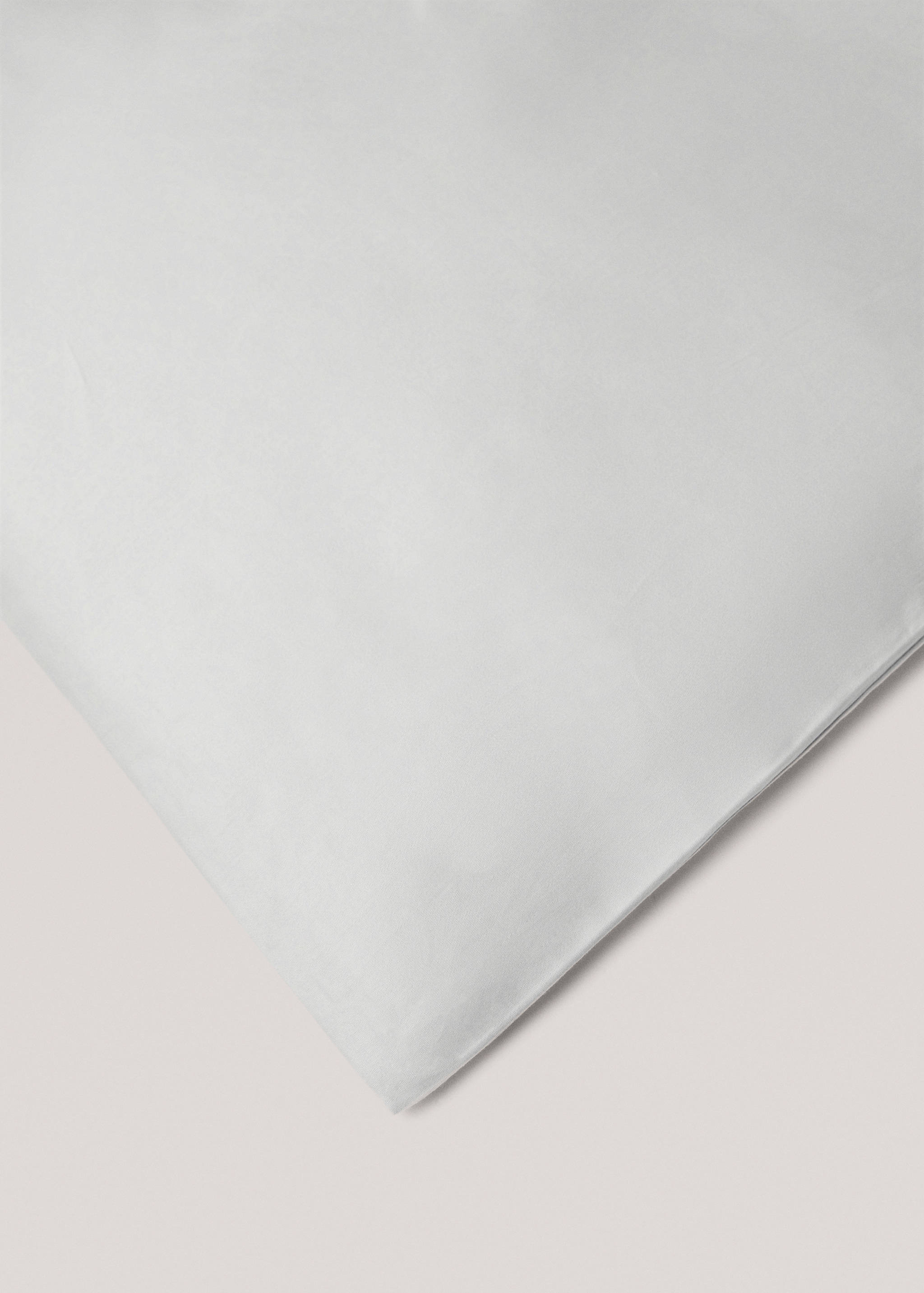 Housse de couette satin Lit 150/160 cm - Détail de l'article 3