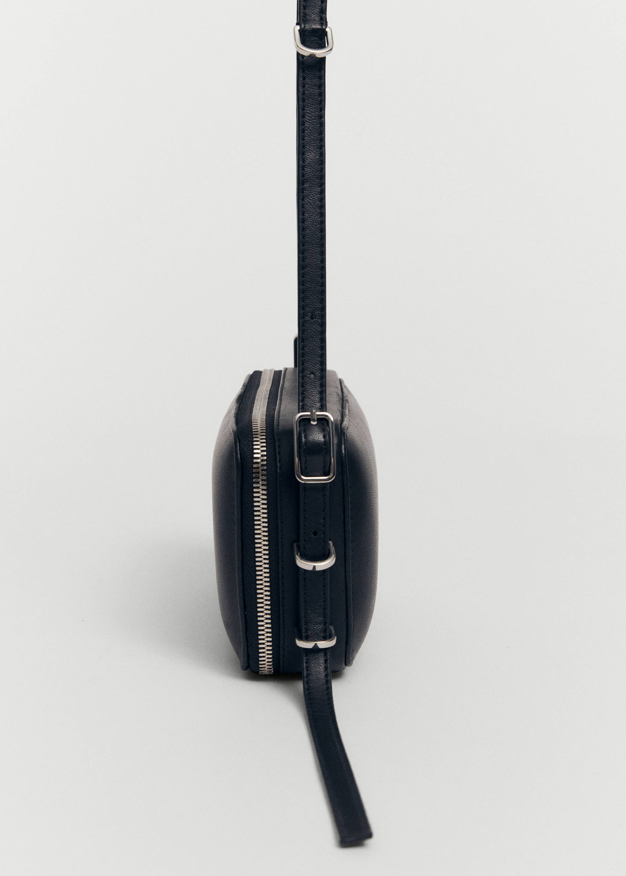 Sac rectangulaire cuir - Détail de l'article 1