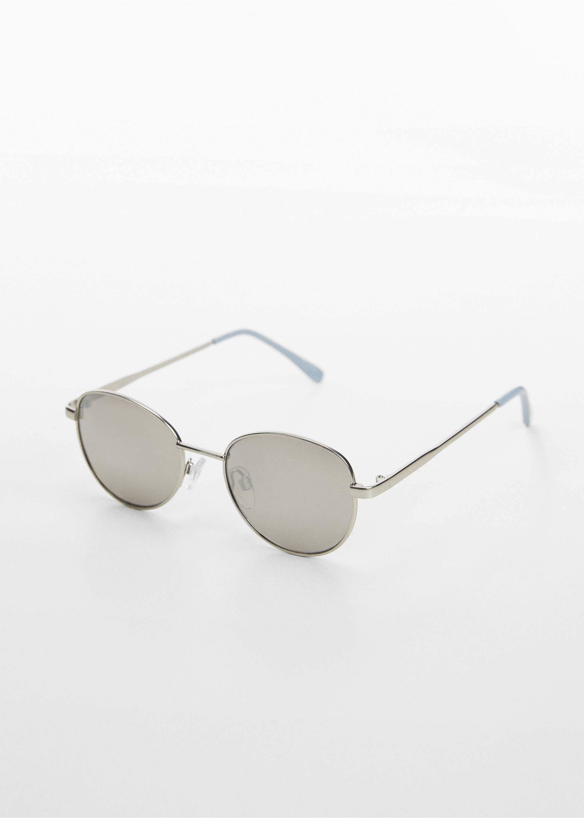 Aviator-Sonnenbrille - Mittlere Ansicht