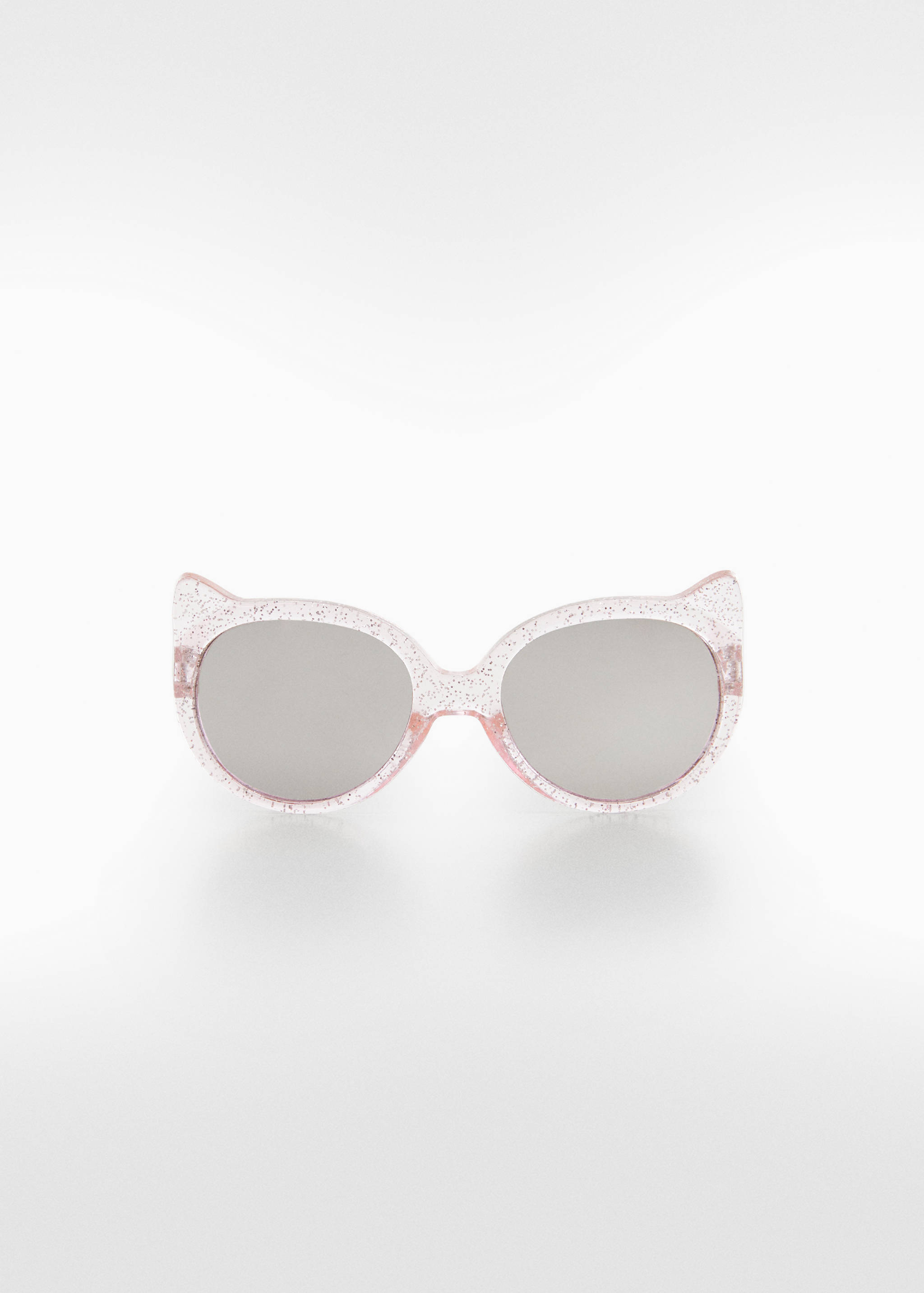 Ulleres de sol cat eye - Article sense model