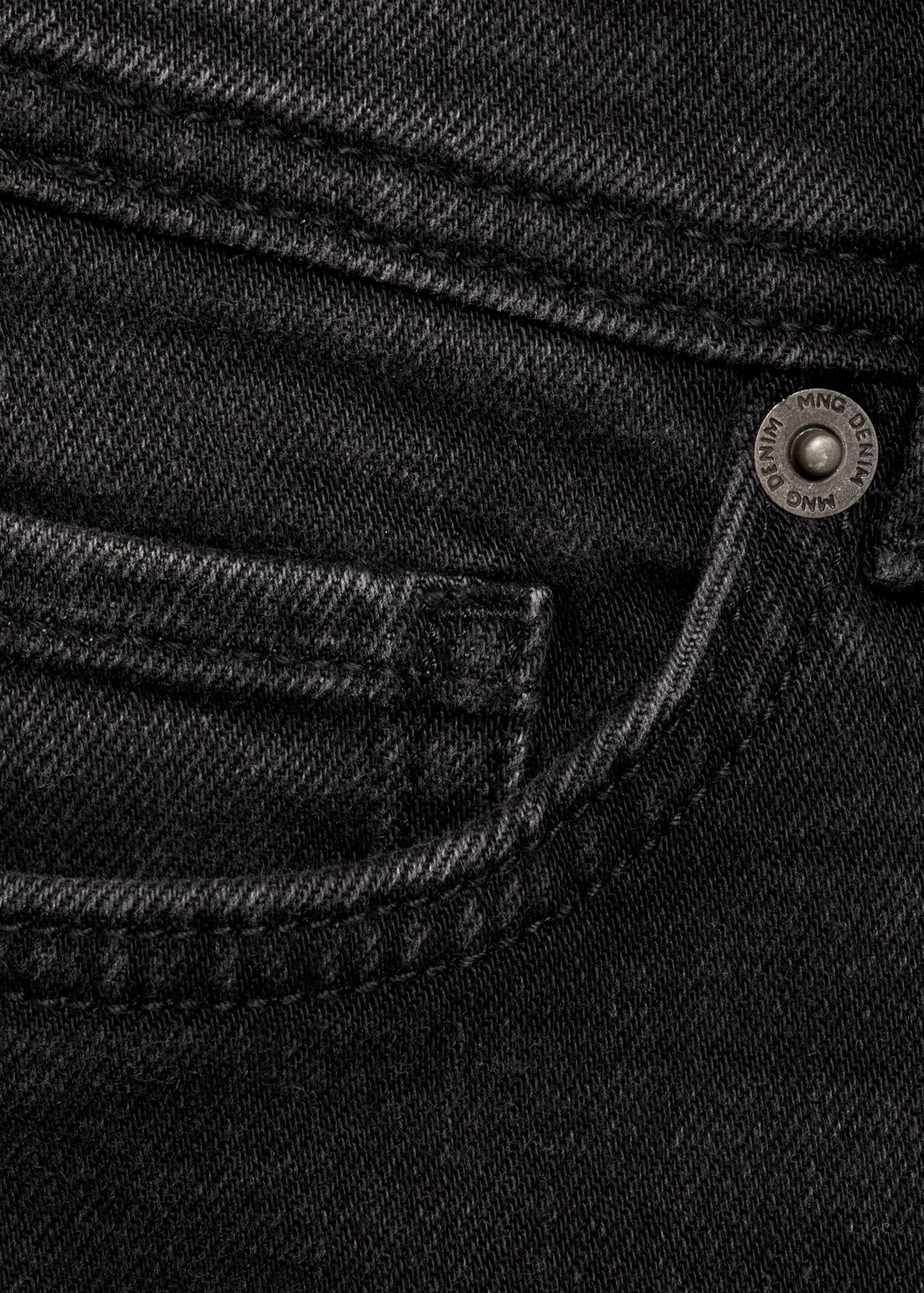 Jeans janin - Details of the article 8