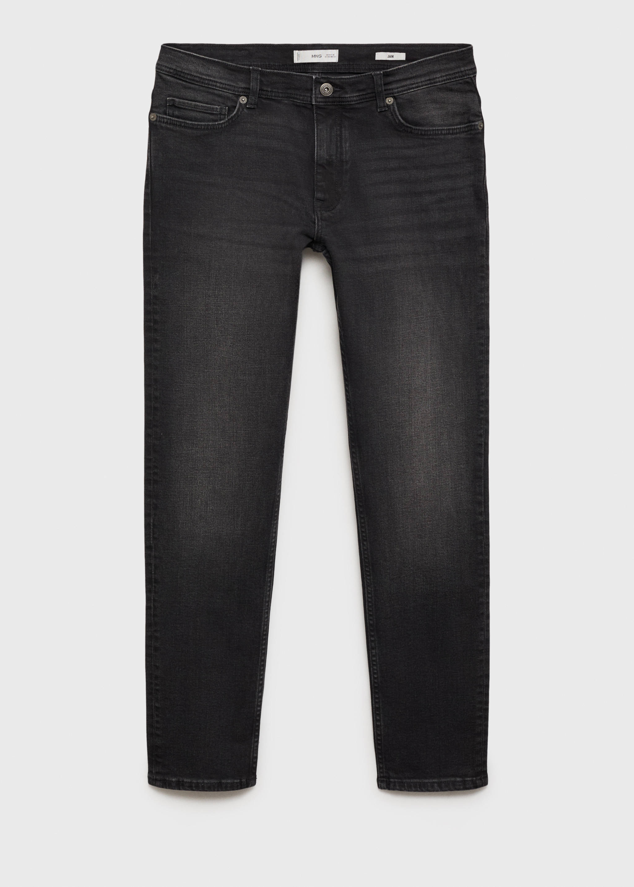 Jeans janin - Article without model