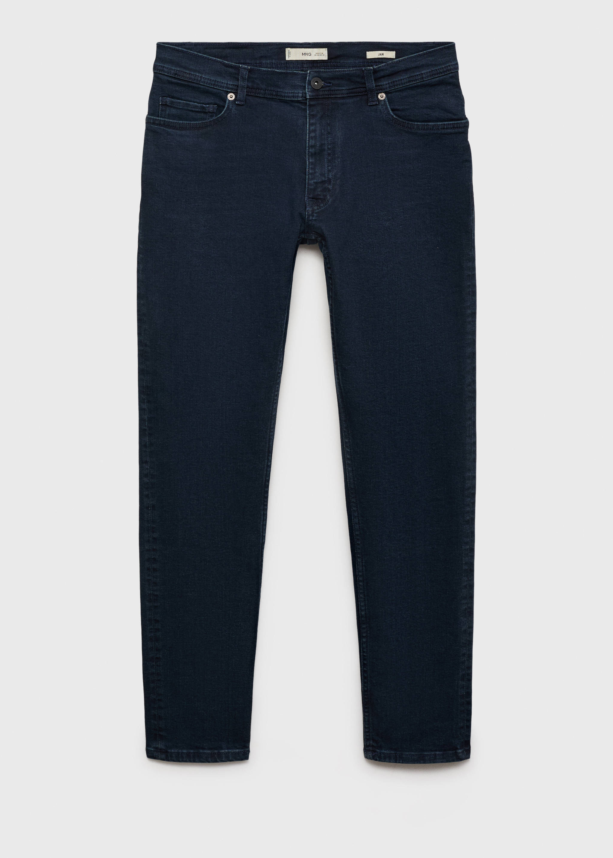 Jeans janin - Article without model