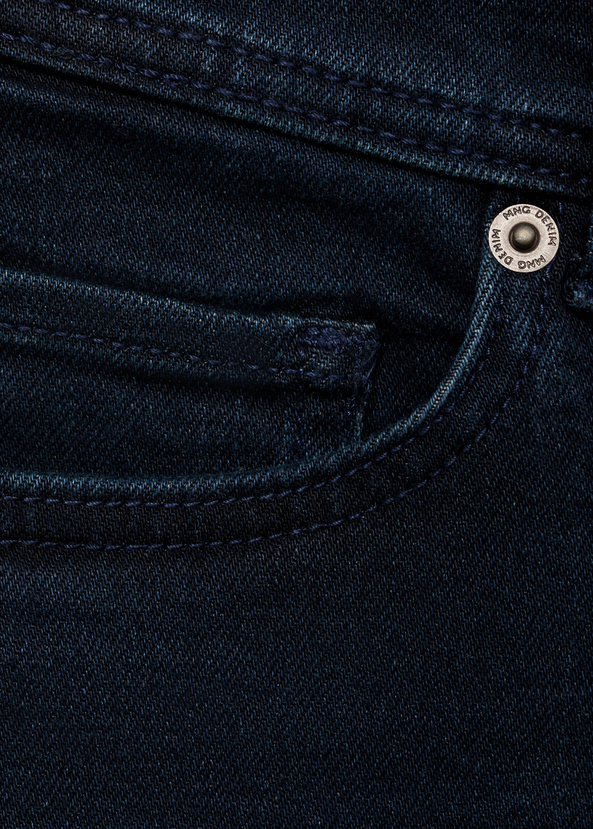Jeans janin - Details of the article 0