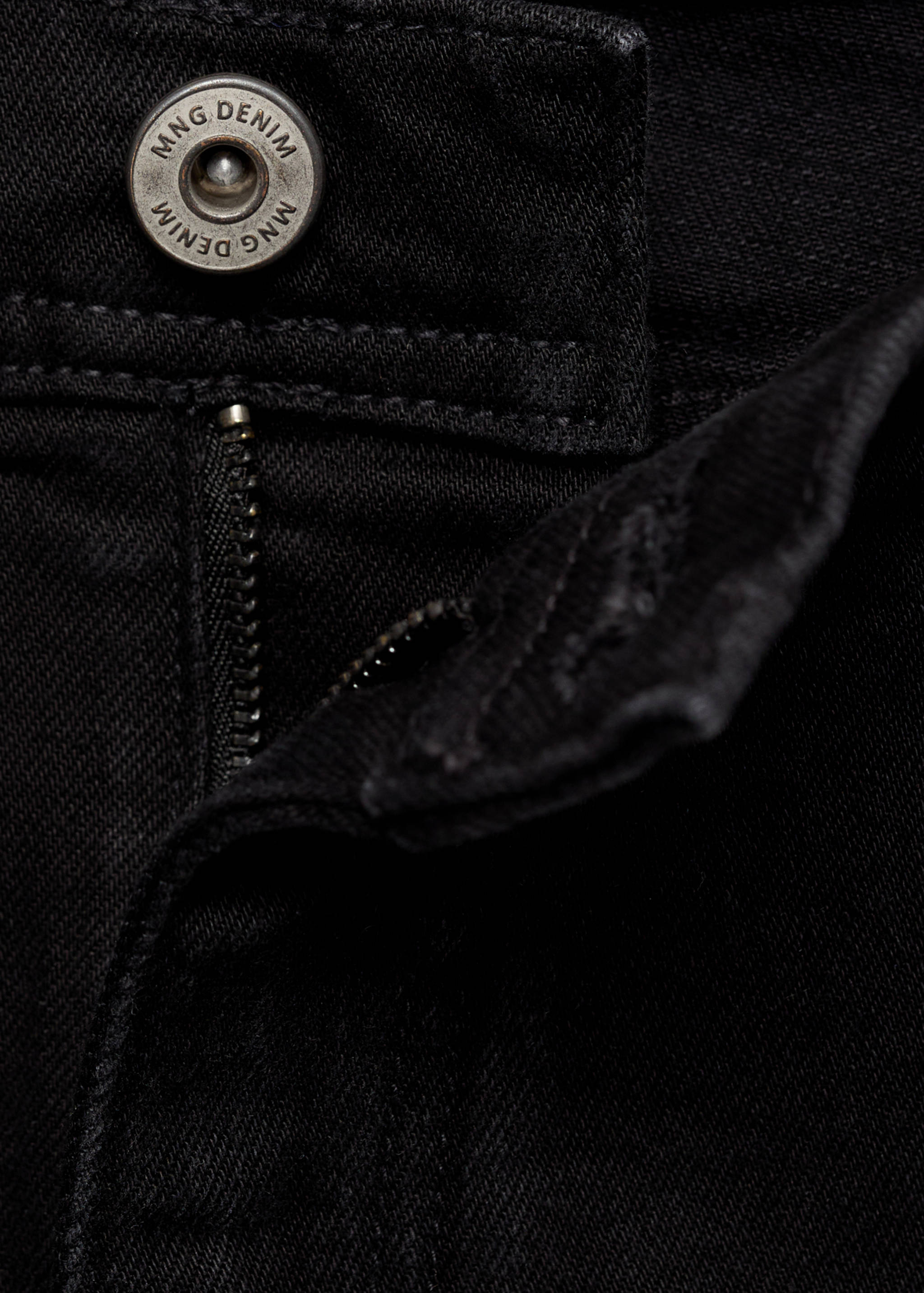 Jeans janin - Details of the article 8