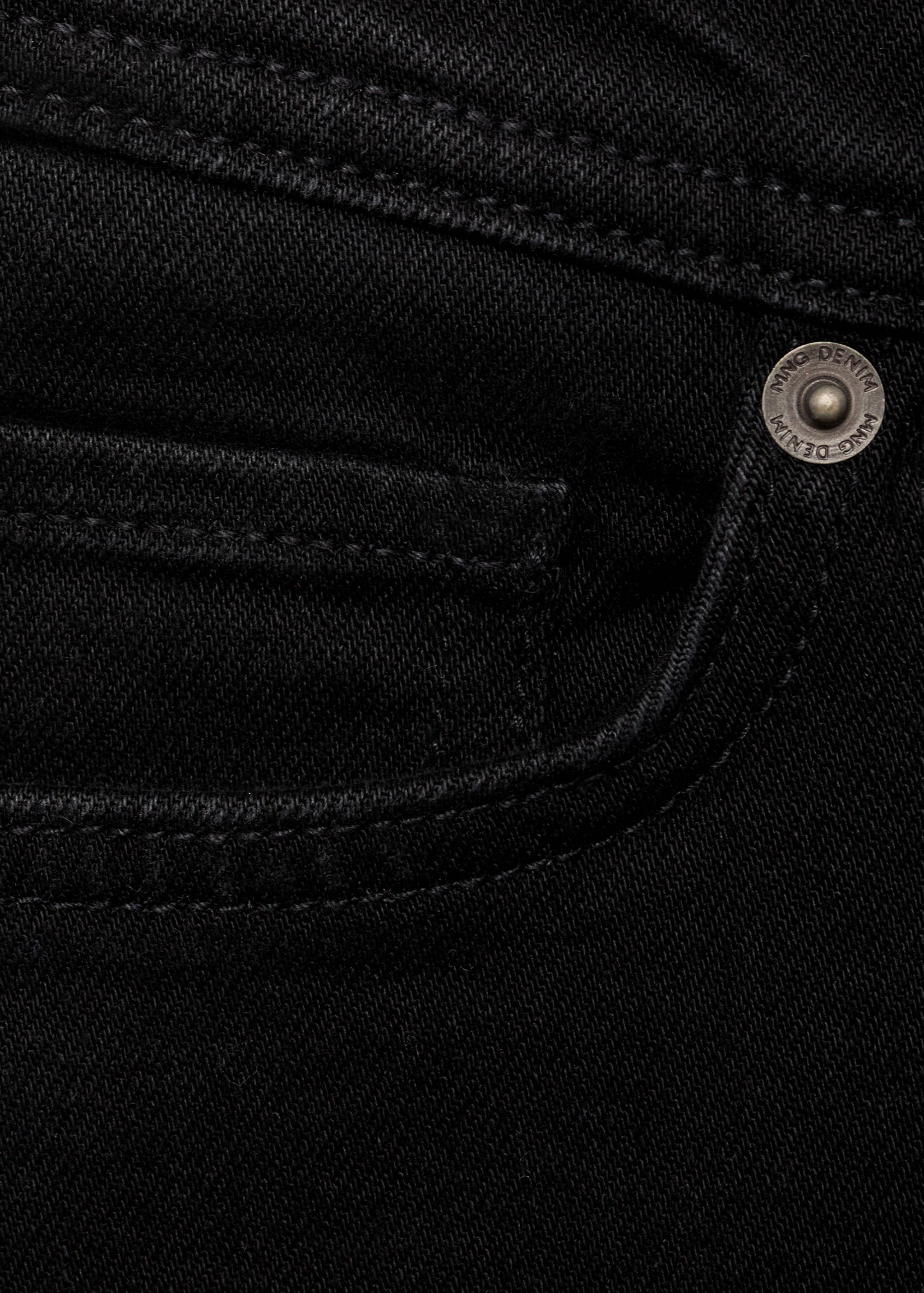 Jeans janin - Details of the article 0