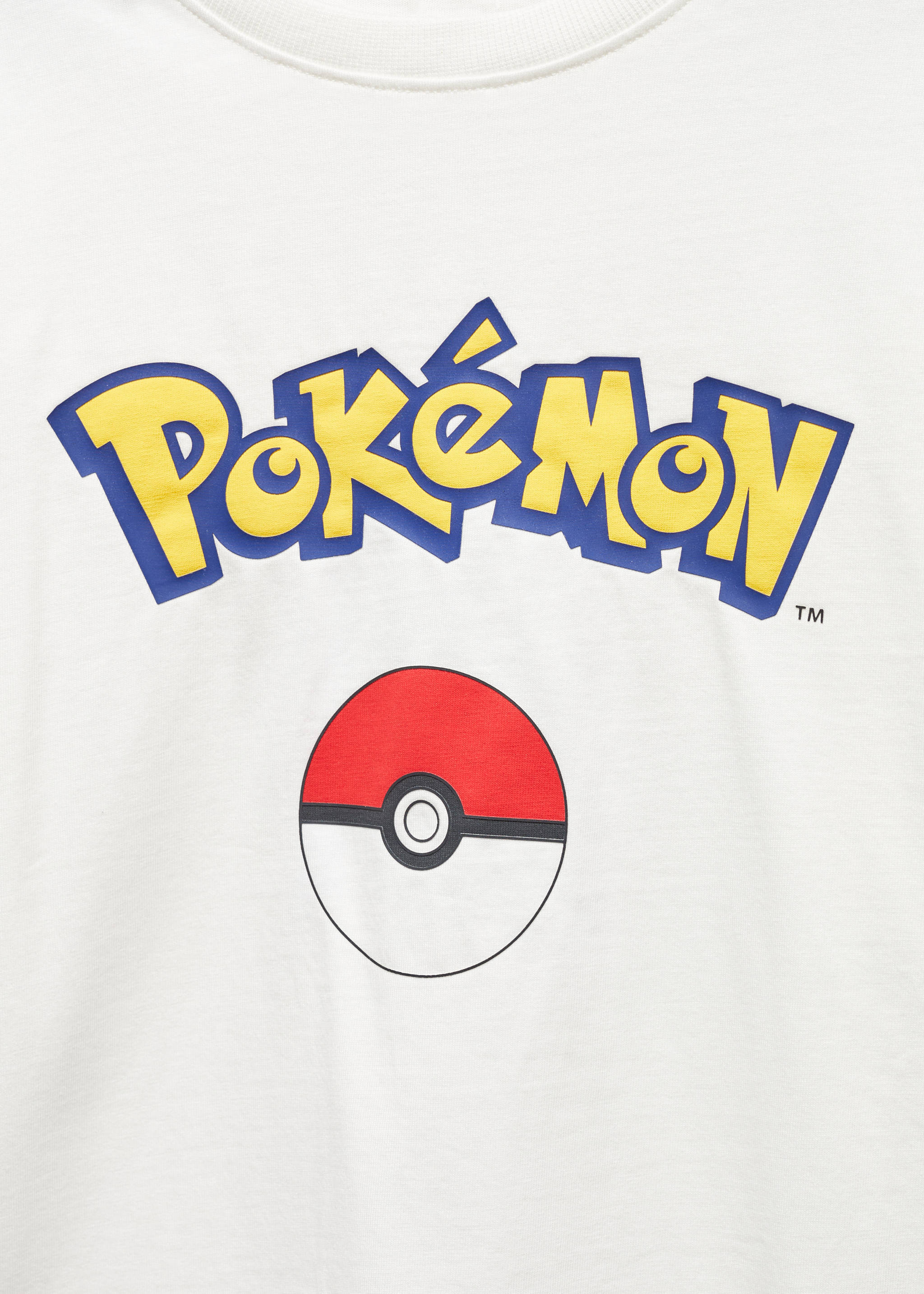 Pokemón-T-Shirt - Detail des Artikels 8
