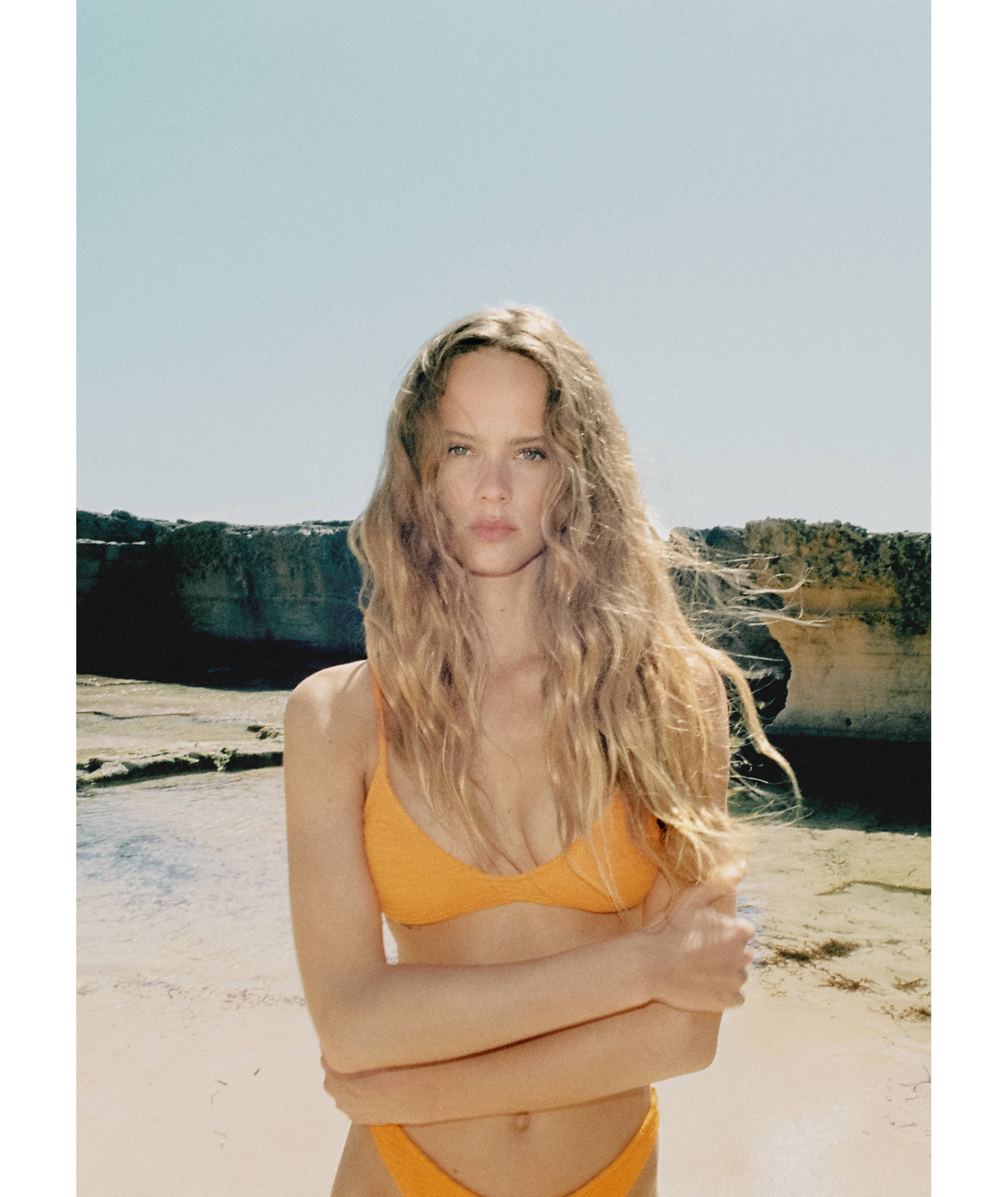 Haut bikini texturé - Détail de l'article 7