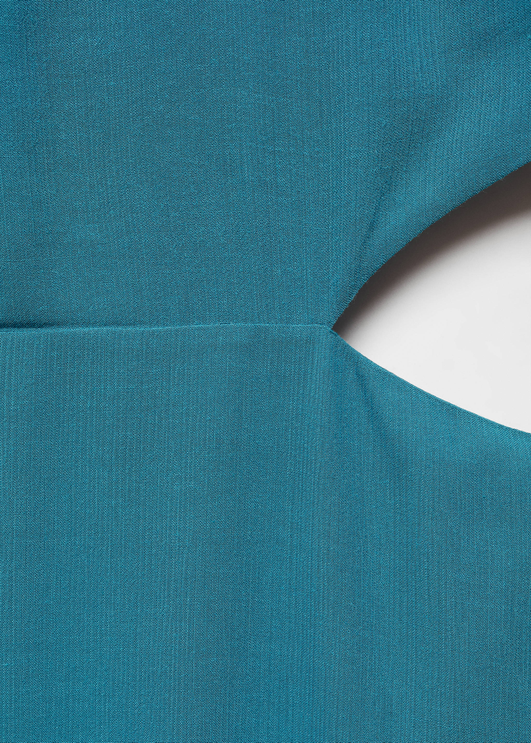 Robe longue halter - Détail de l'article 8