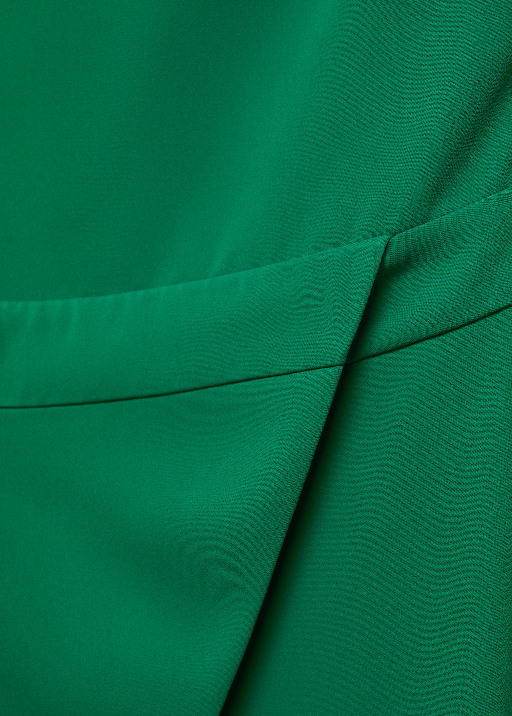 Macacão caicai comprido - Pormenor do artigo 8