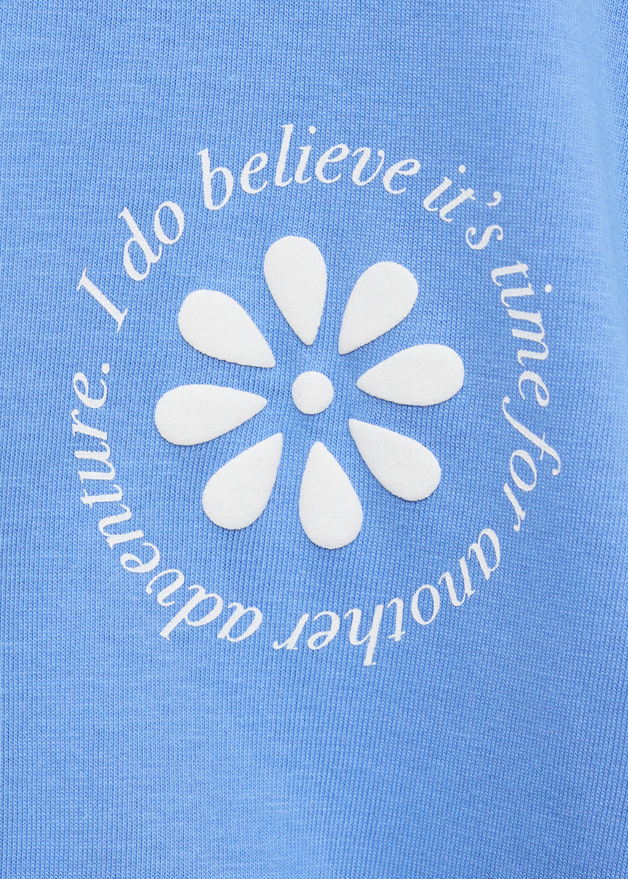 T-shirt med knutdetalj - Detaljer om artikeln 8