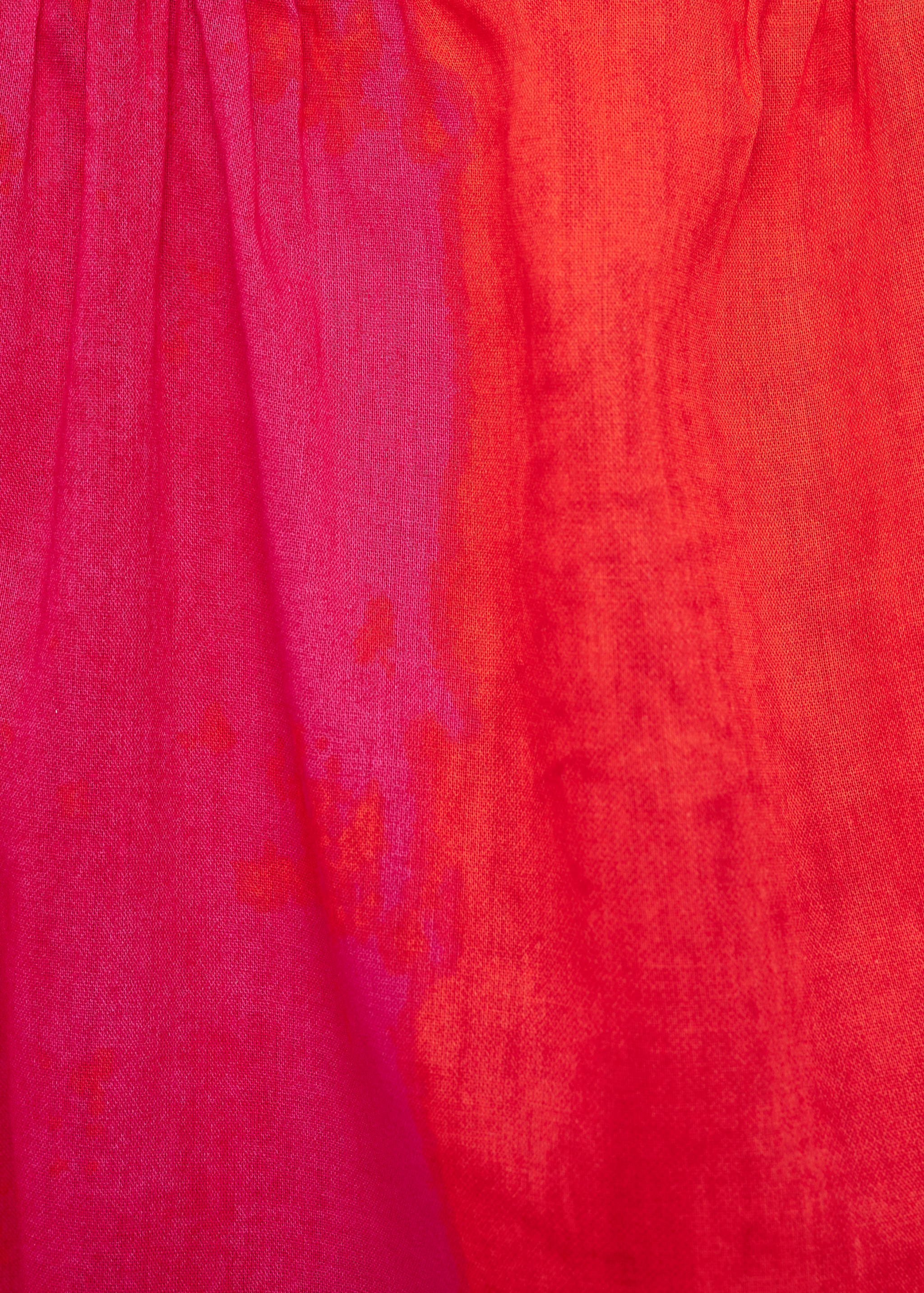 Robe longue crochet - Détail de l'article 8