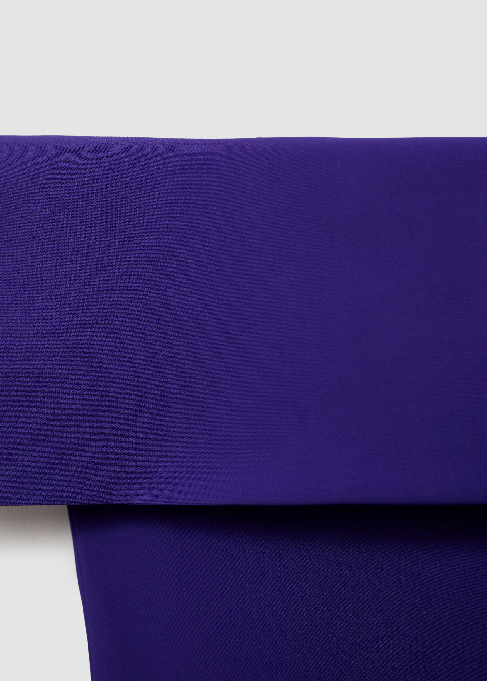 Vestit espatlles descobertes detall obertura - Detall de l'article 8