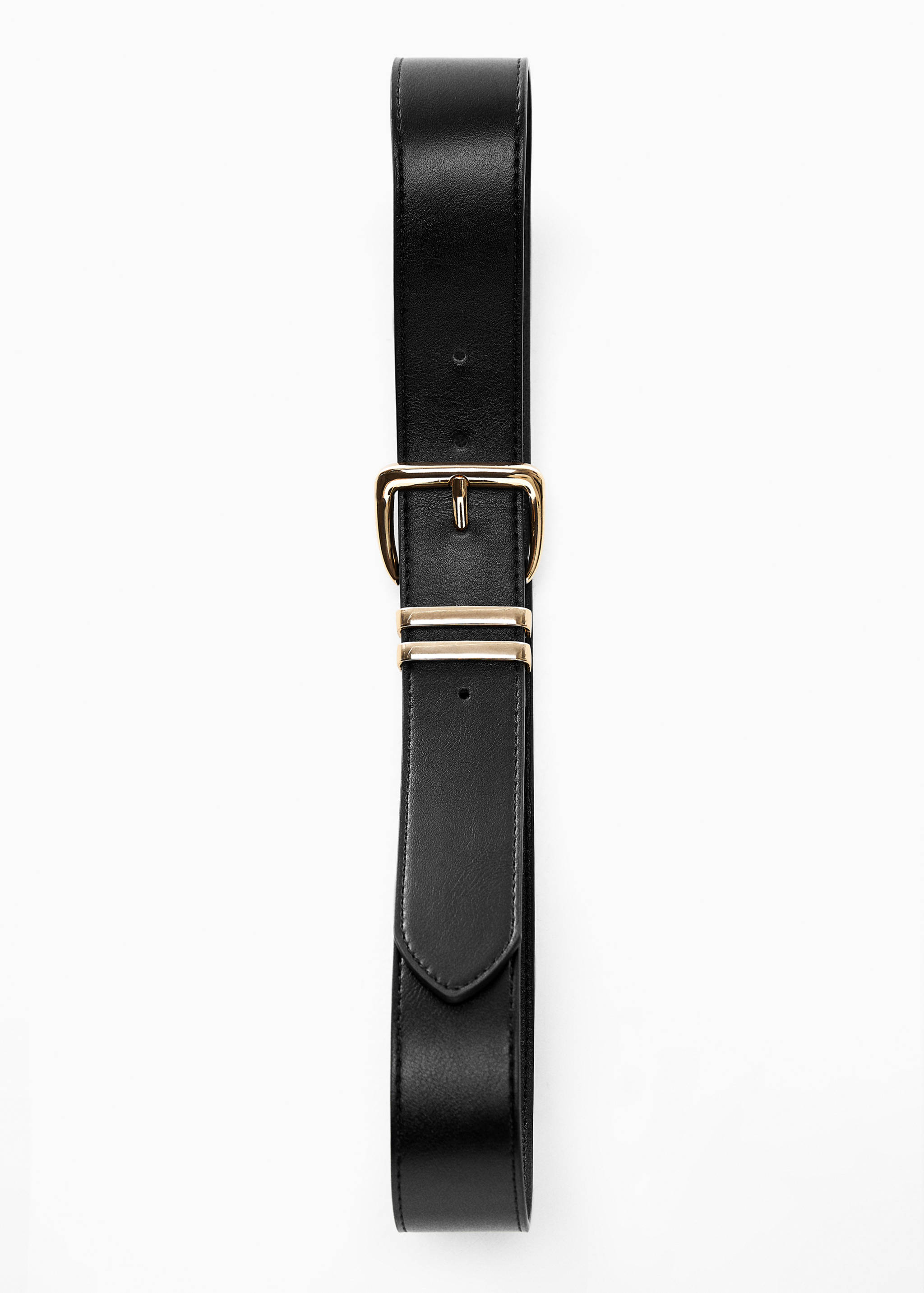 Ceinture boucle carrée - Détail de l'article 5