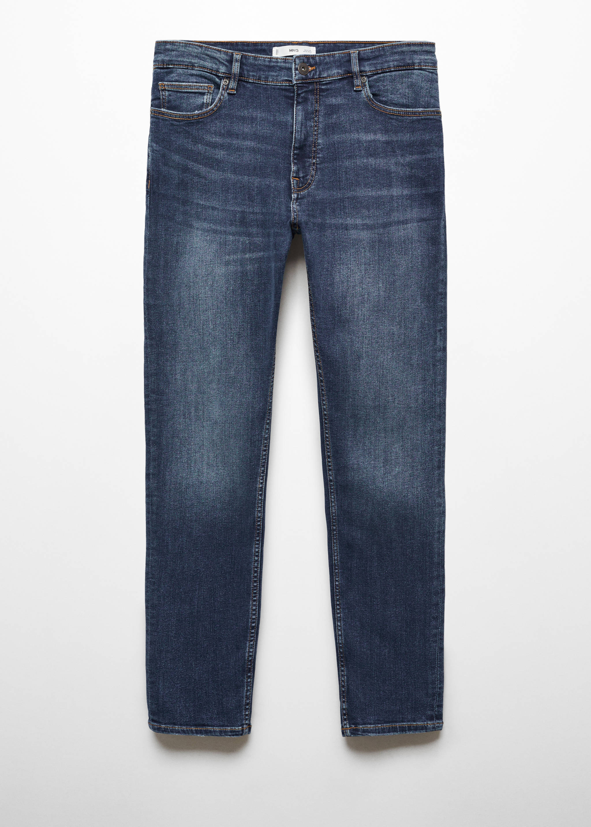 Jude skinny-fit jeans - Article without model
