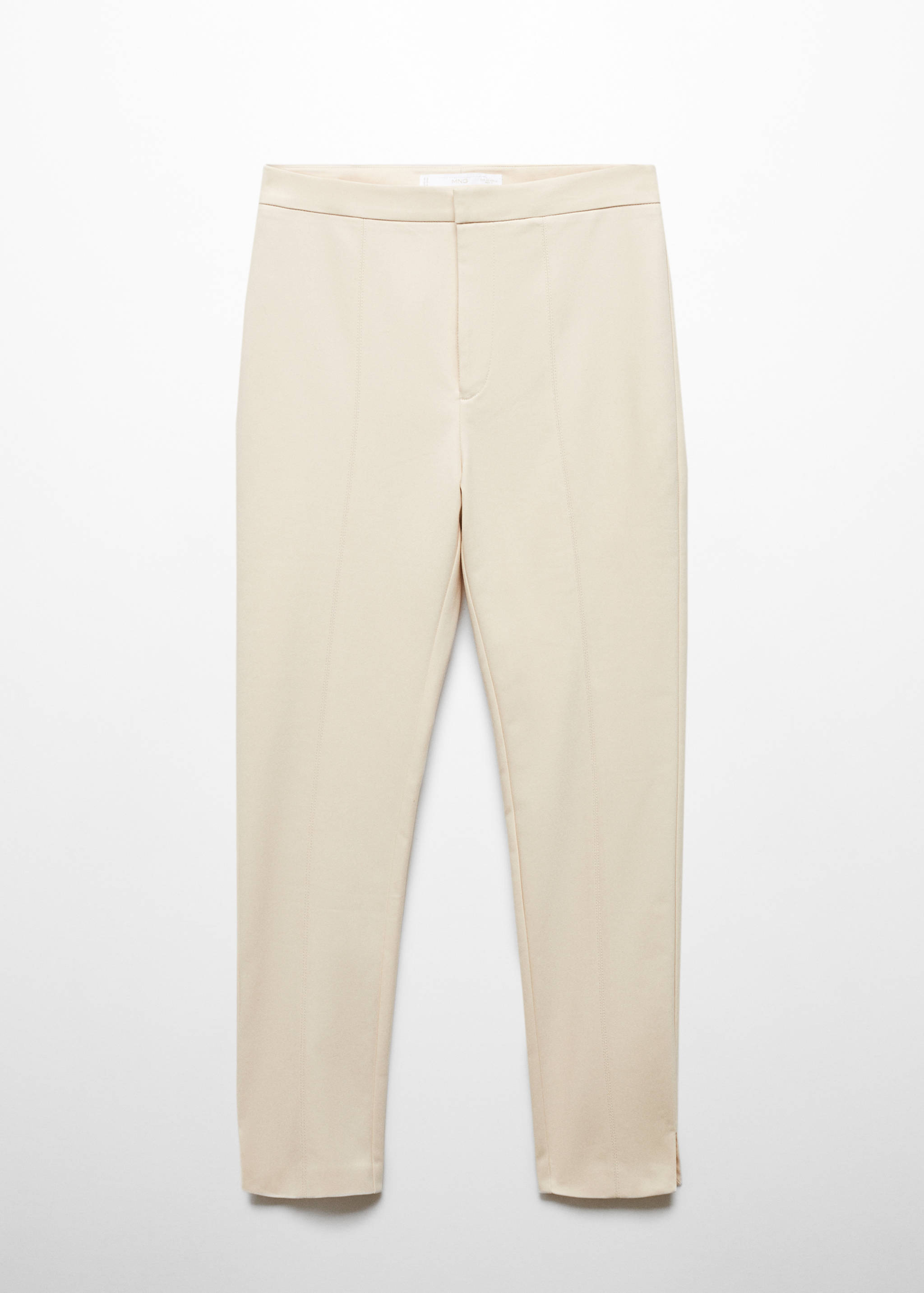 Skinny Hose in 7/8-Länge - Artikel ohne Model