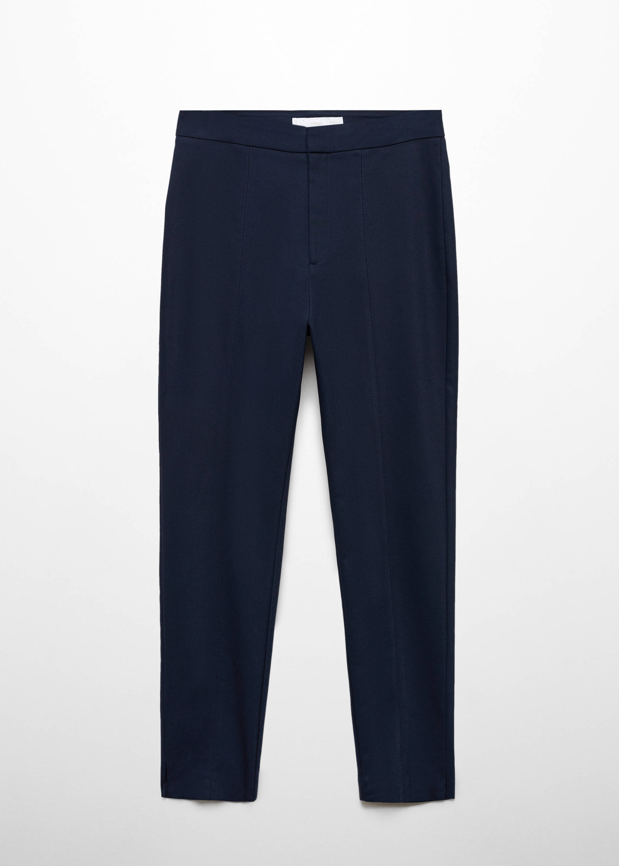 Skinny Hose in 7/8-Länge - Artikel ohne Model