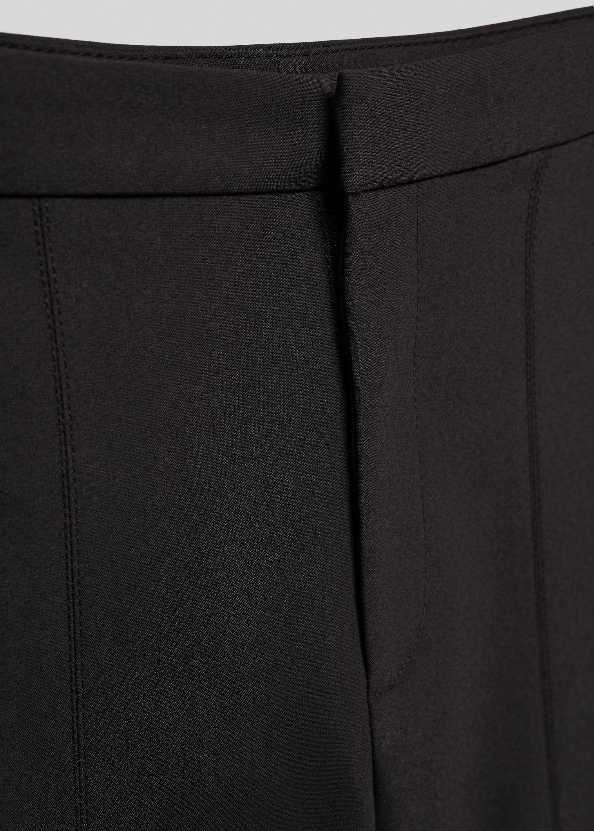 Skinny Hose in 7/8-Länge - Detail des Artikels 8