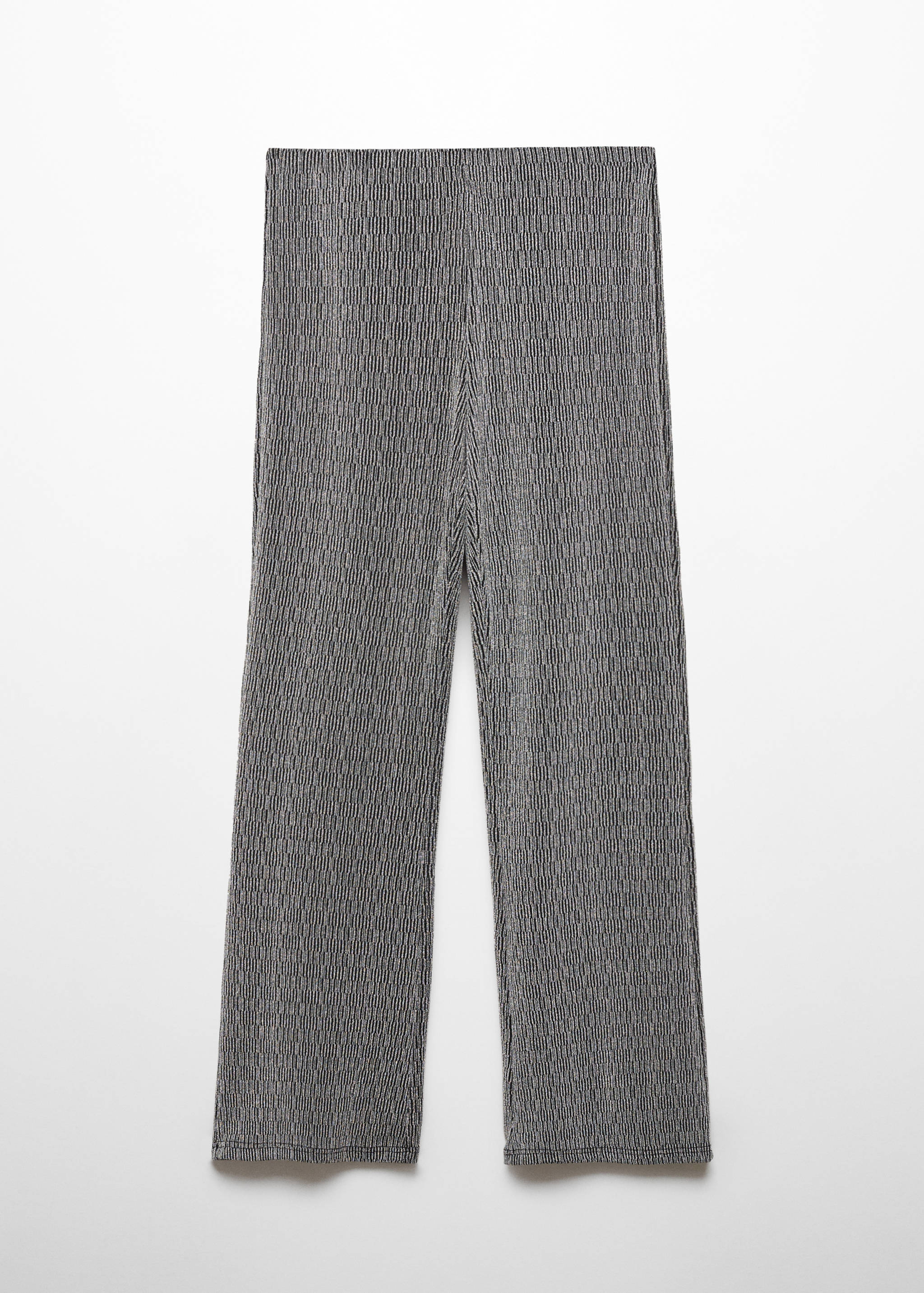 Leggings finition brillante - Article sans modèle