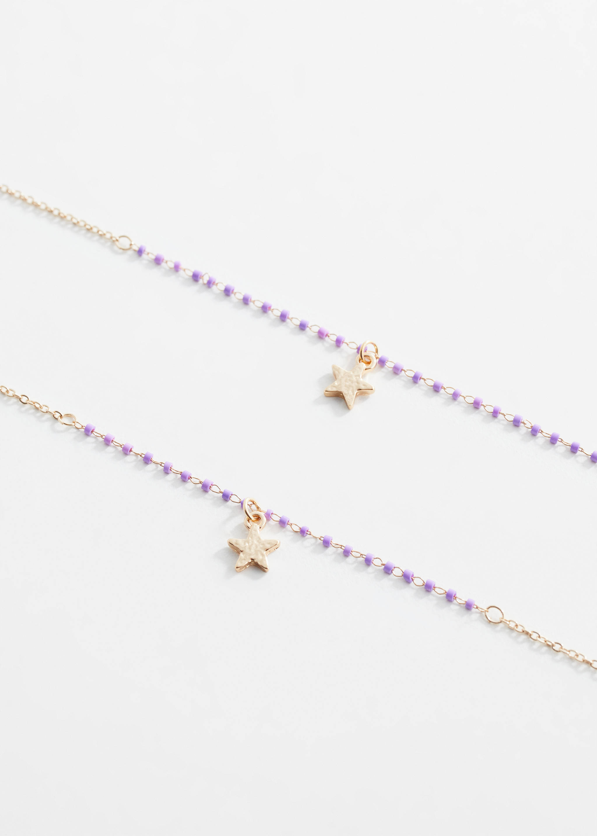 Bracelet necklace pack - Details of the article 1