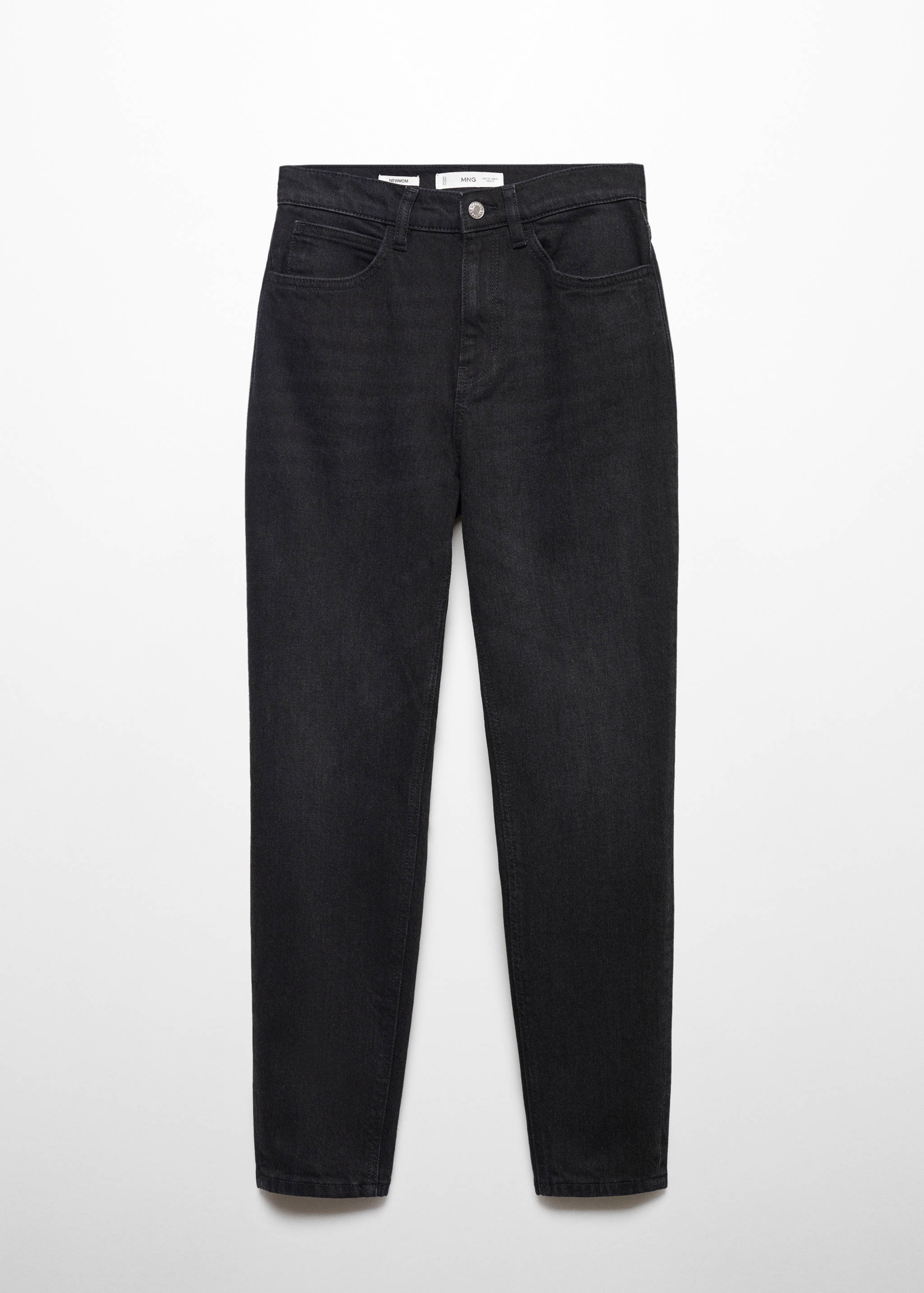 Newmom comfort high-rise jeans - Article without model