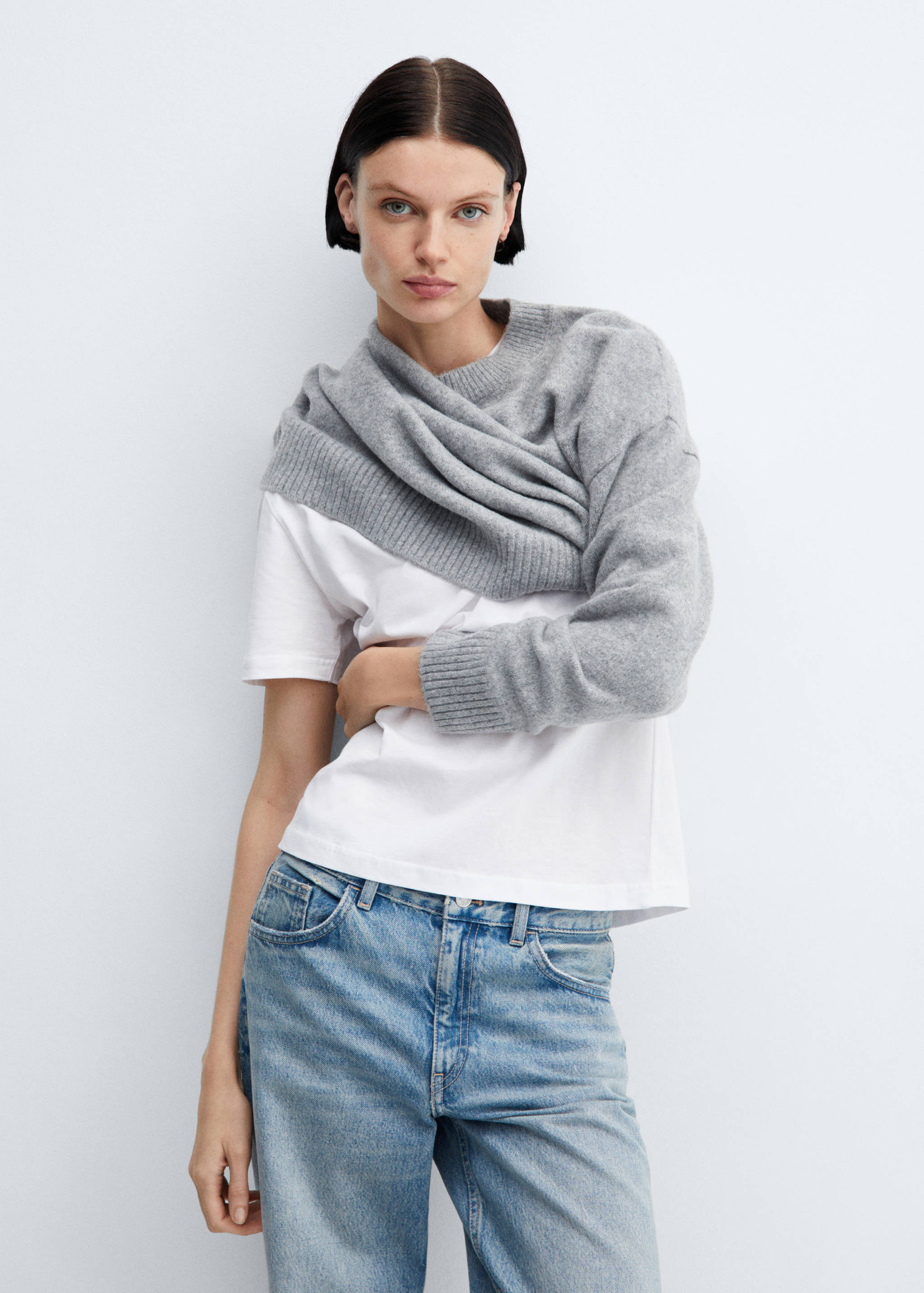 Samarreta 100% cotó - Detall de l'article 2