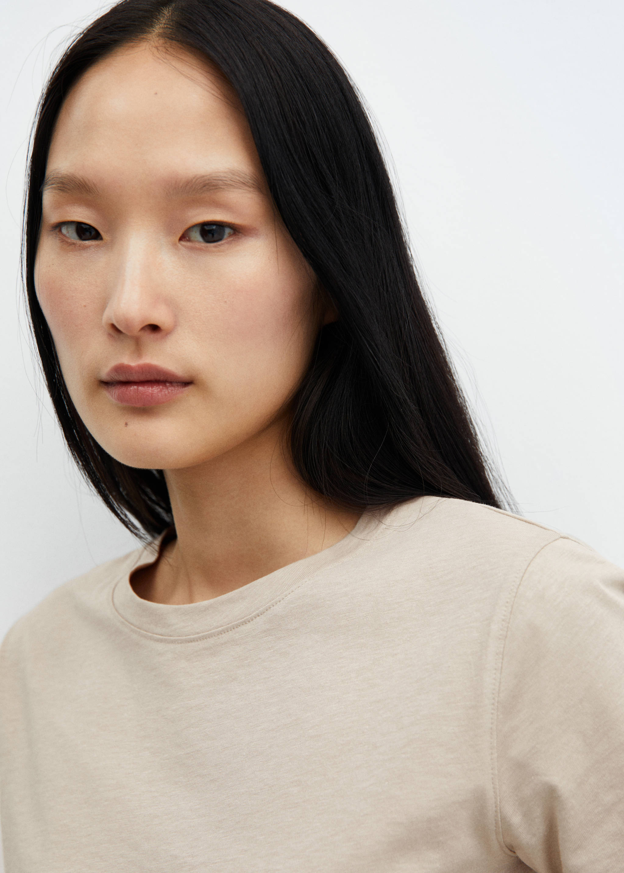 Samarreta 100% cotó - Detall de l'article 1