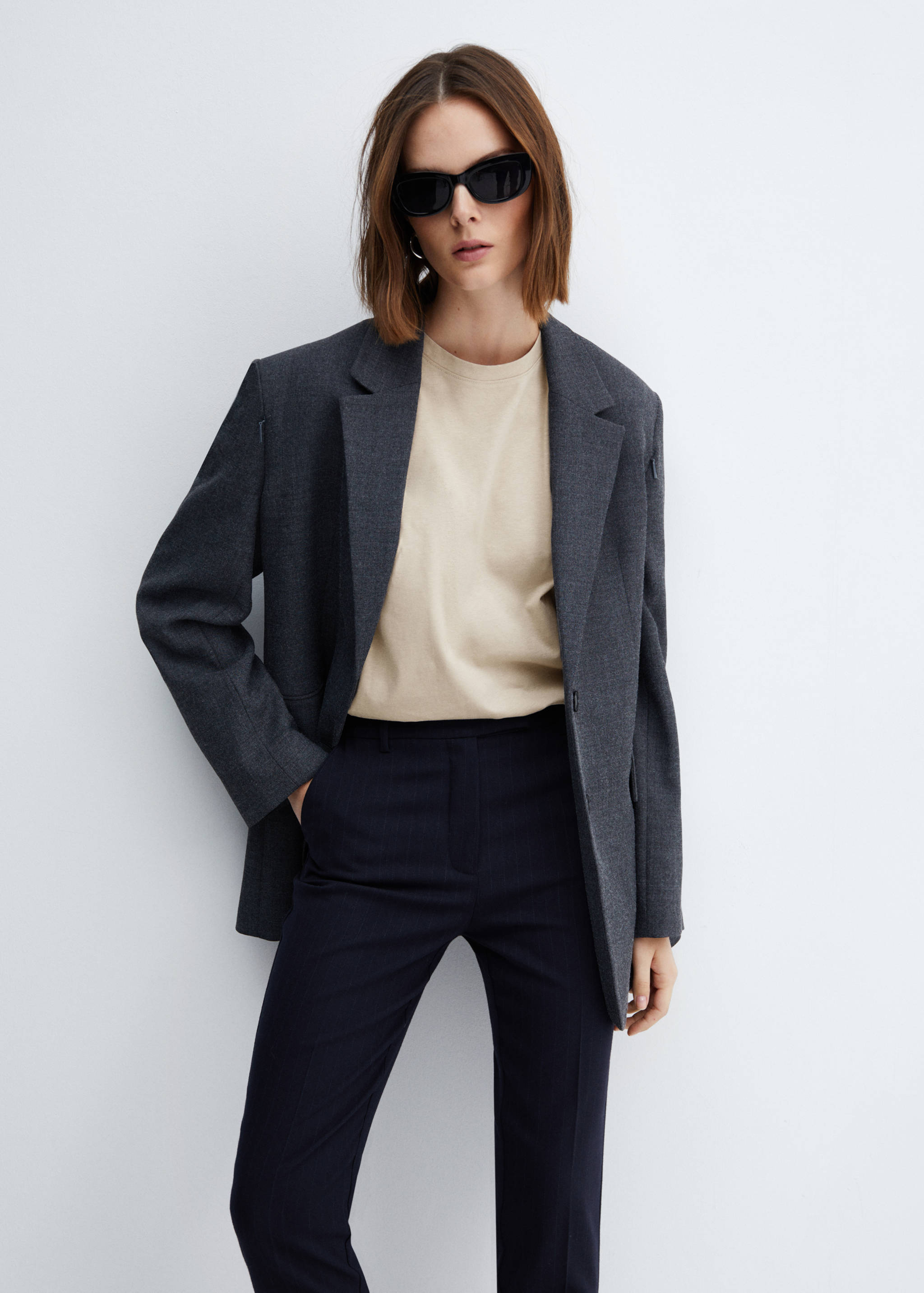 Samarreta 100% cotó - Detall de l'article 2