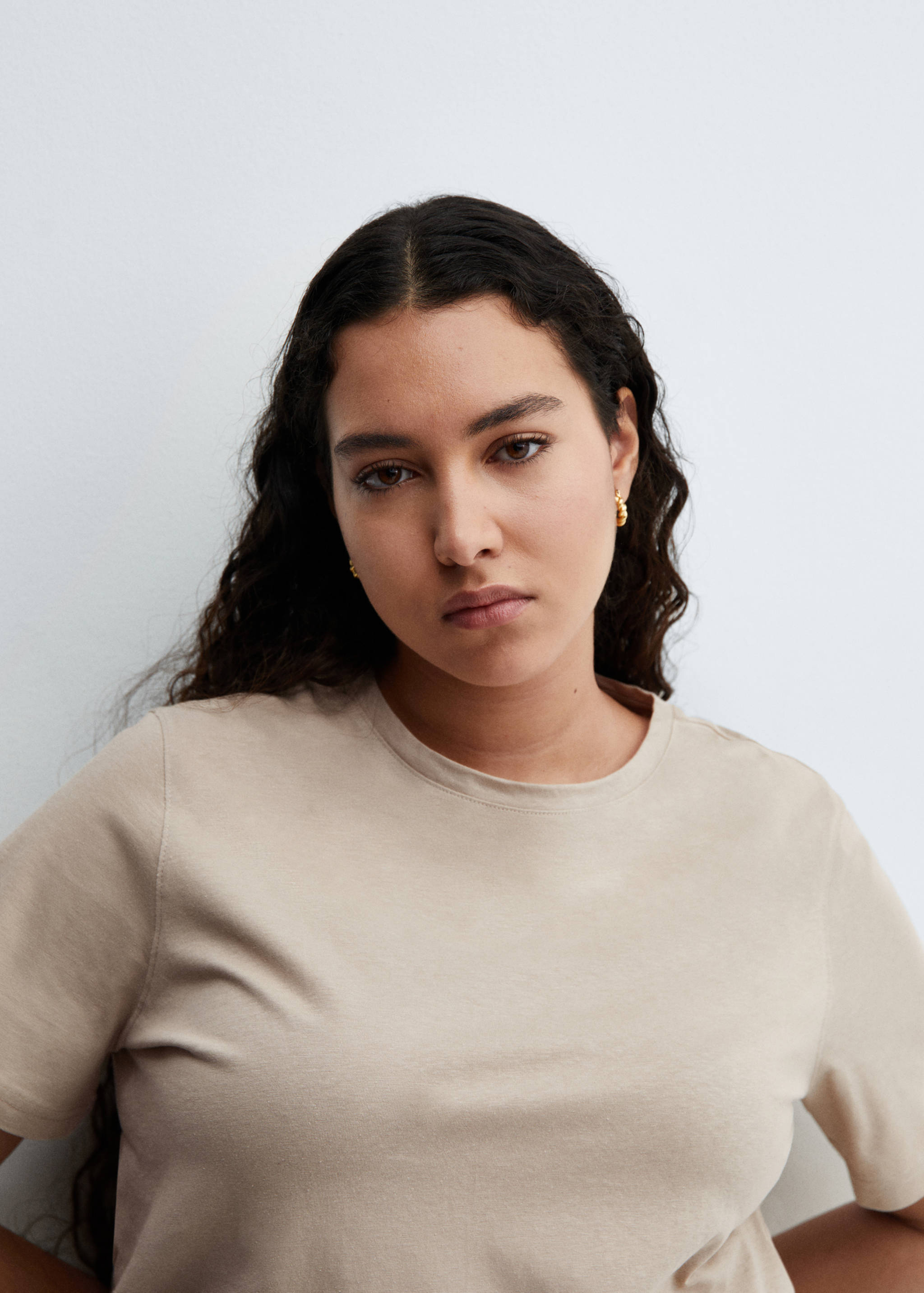 Samarreta 100% cotó - Detall de l'article 4