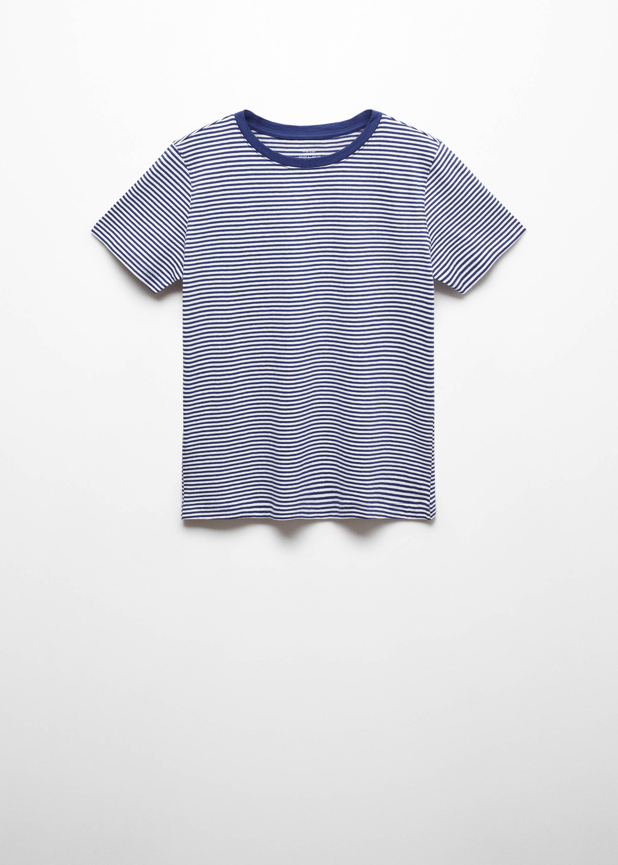 Samarreta 100% cotó - Article sense model